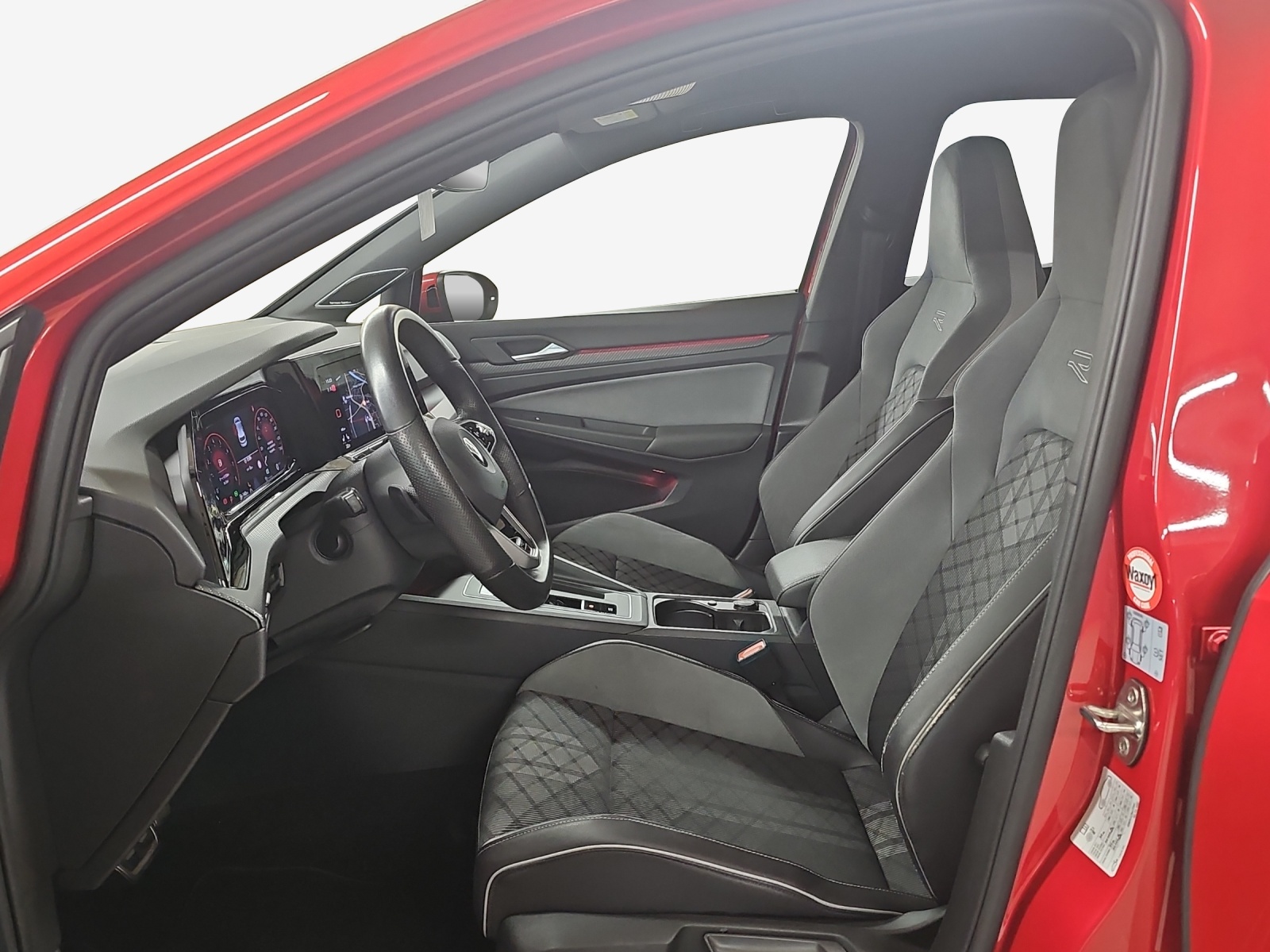 VW Golf 2.0 TSI R-Line DSG 4 Motion-image-7