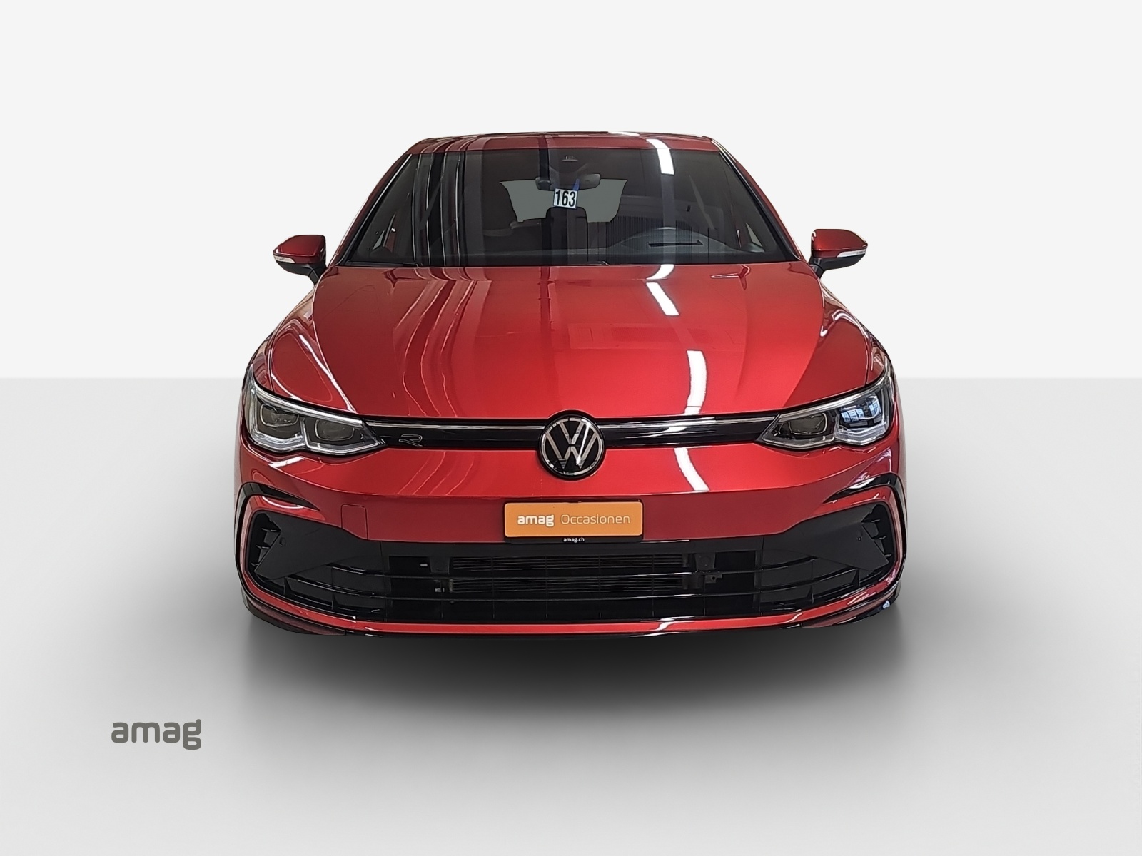VW Golf 2.0 TSI R-Line DSG 4 Motion-image-6