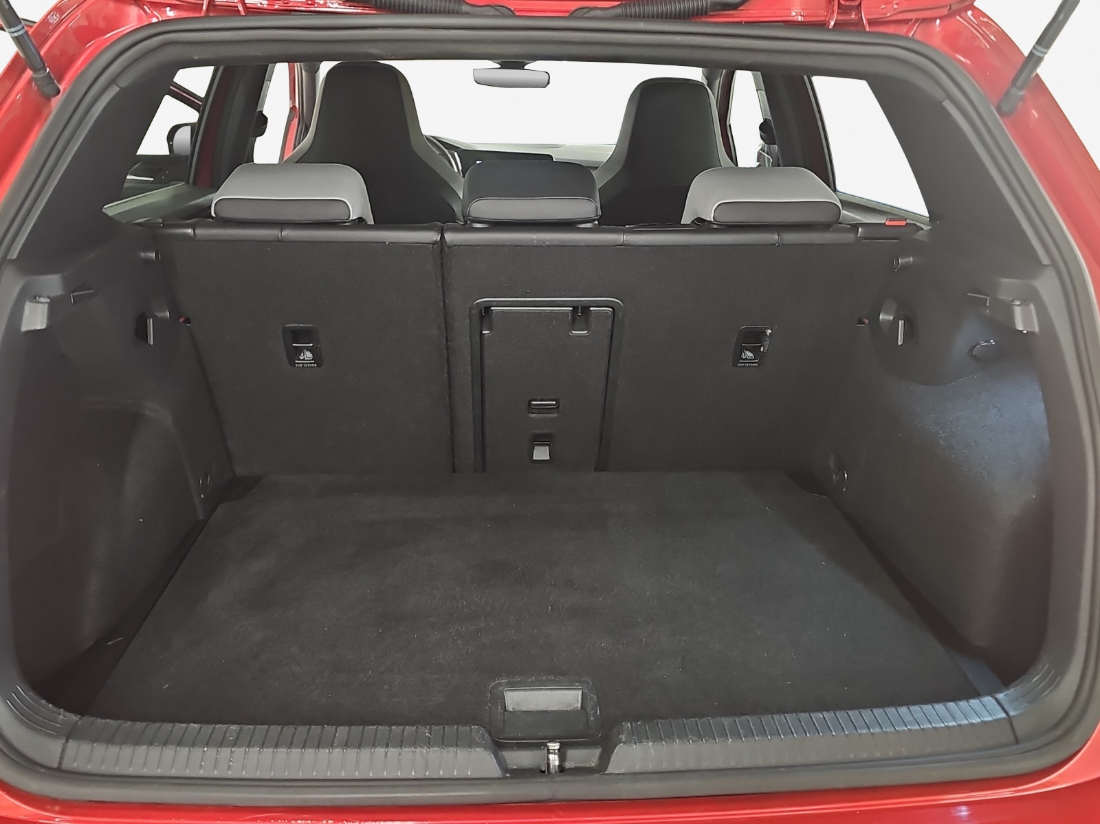 VW Golf 2.0 TSI R-Line DSG 4 Motion-image-12