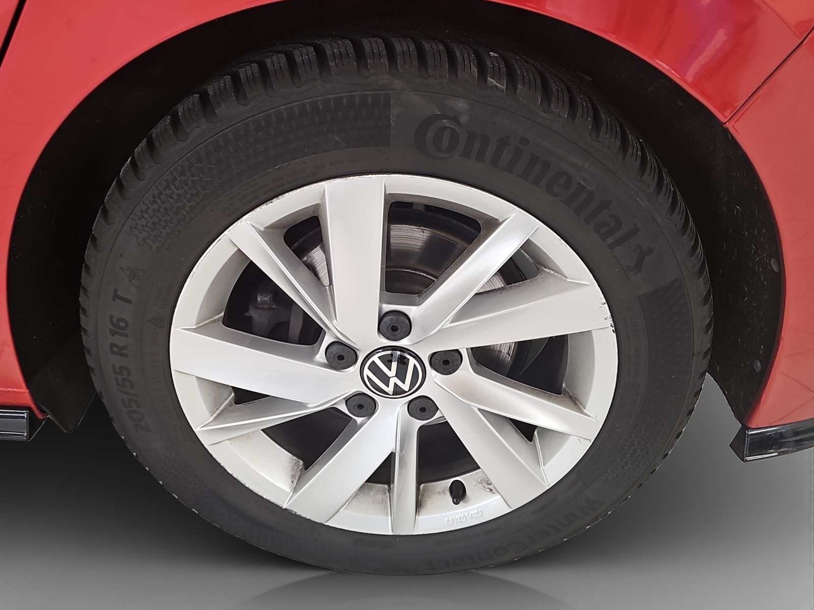 VW Golf 2.0 TSI R-Line DSG 4 Motion-image-13