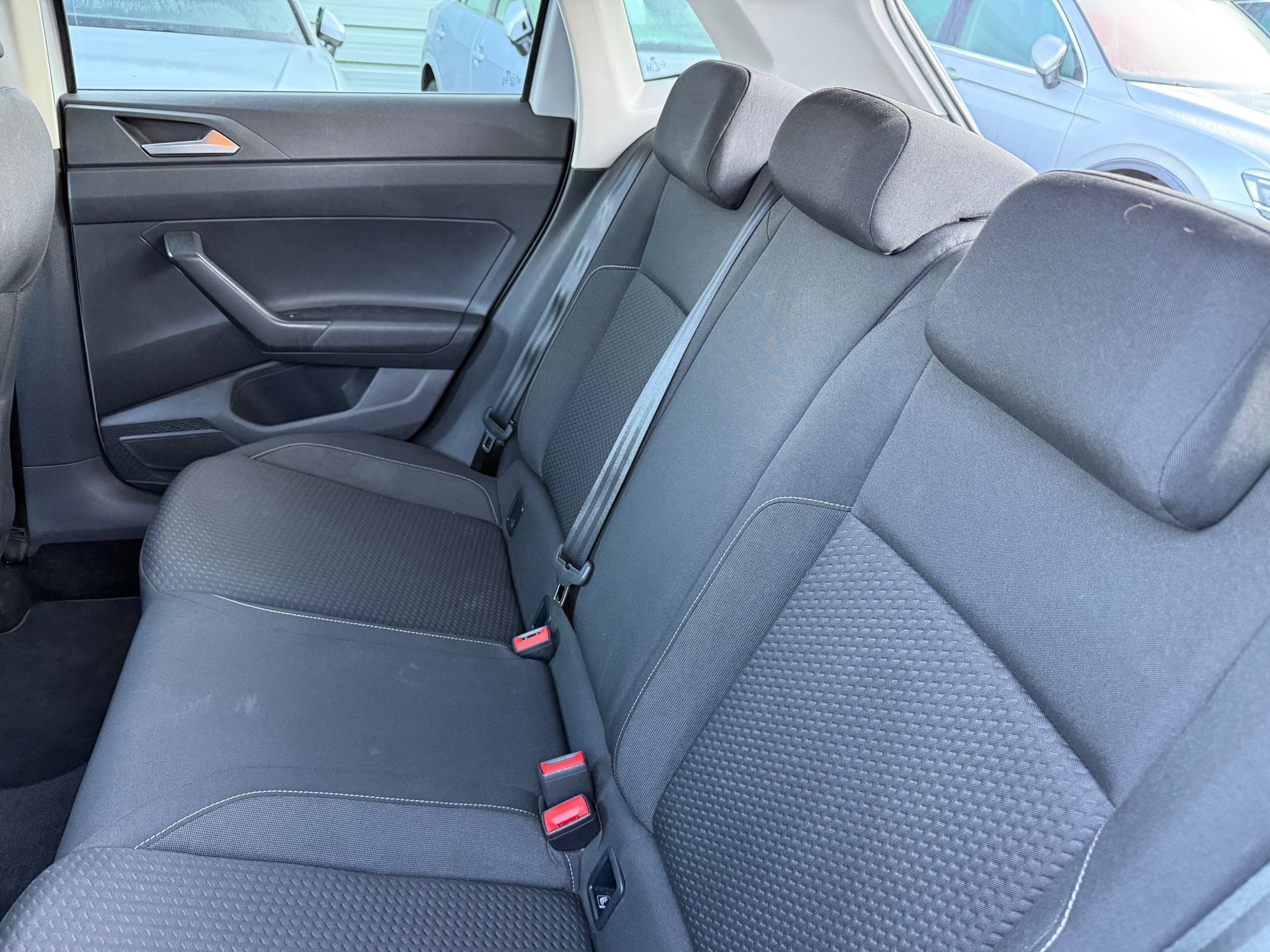 VW Polo 1.0 TSI BMT Comfortline DSG-image-12