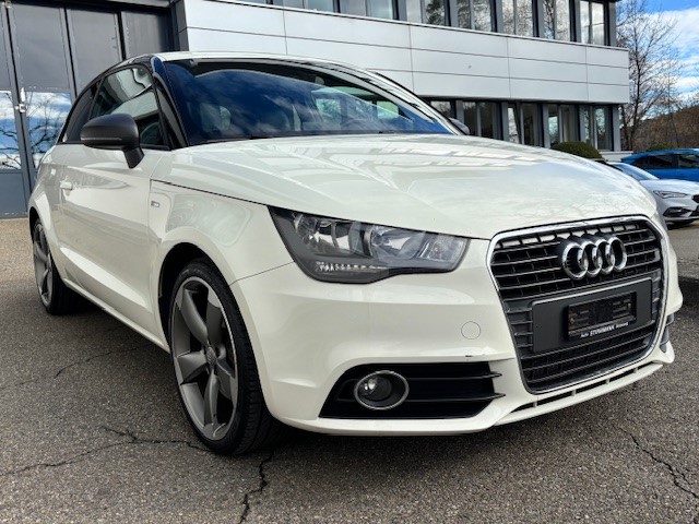 AUDI A1 2.0 TDI Ambition-image-2