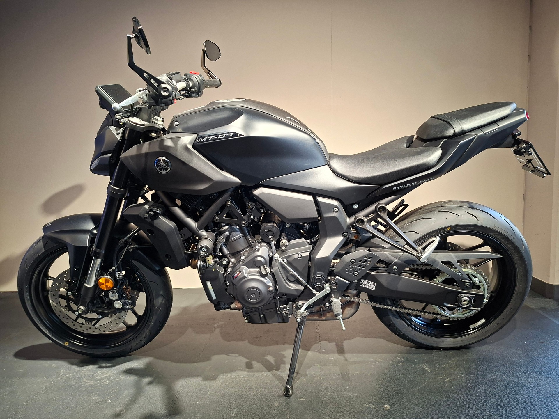 YAMAHA MT-07-image-1