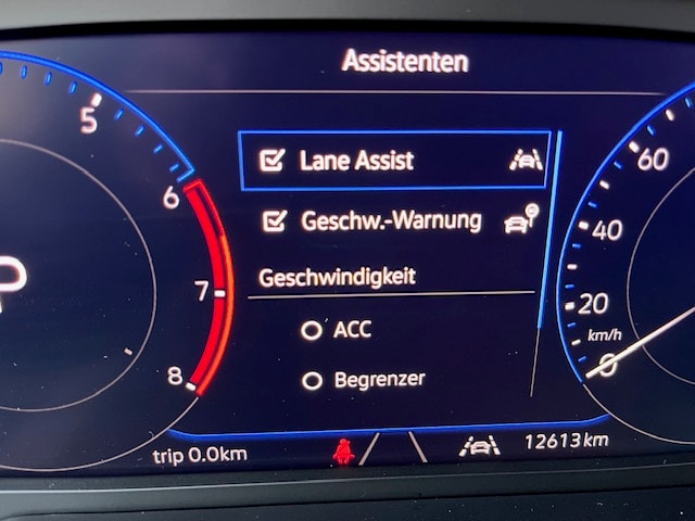 VW Polo 1.0 TSI Life DSG-image-4