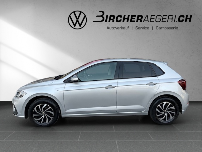 VW Polo 1.0 TSI Life DSG-showroom-element-1