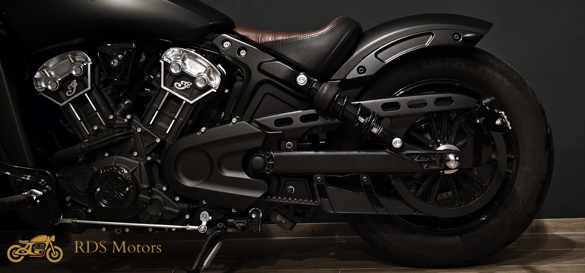 INDIAN Scout Bobber ABS-image-5