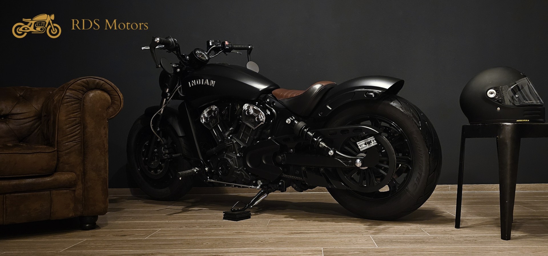 INDIAN Scout Bobber ABS-image-6