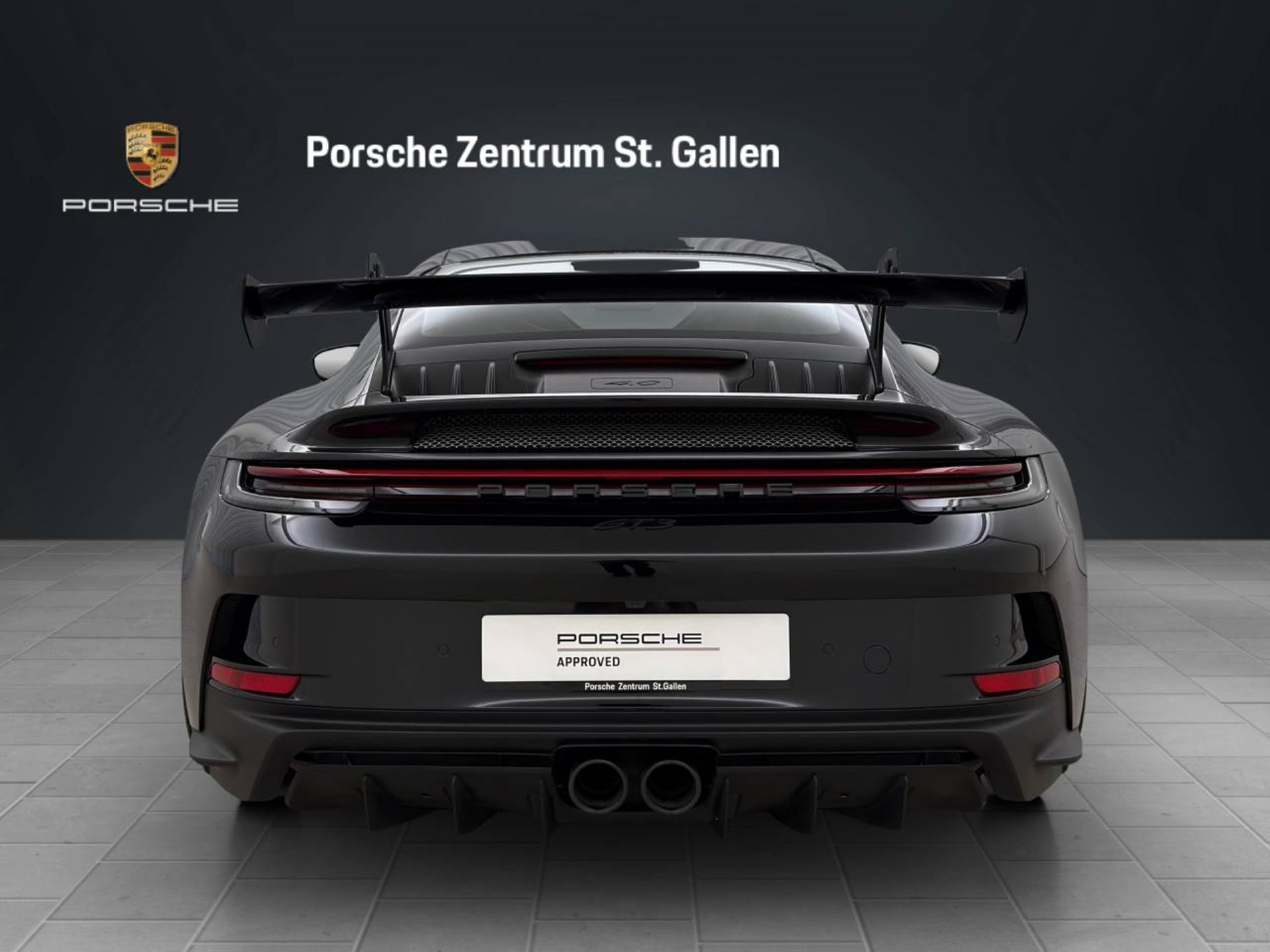 PORSCHE 911 GT3-image-5