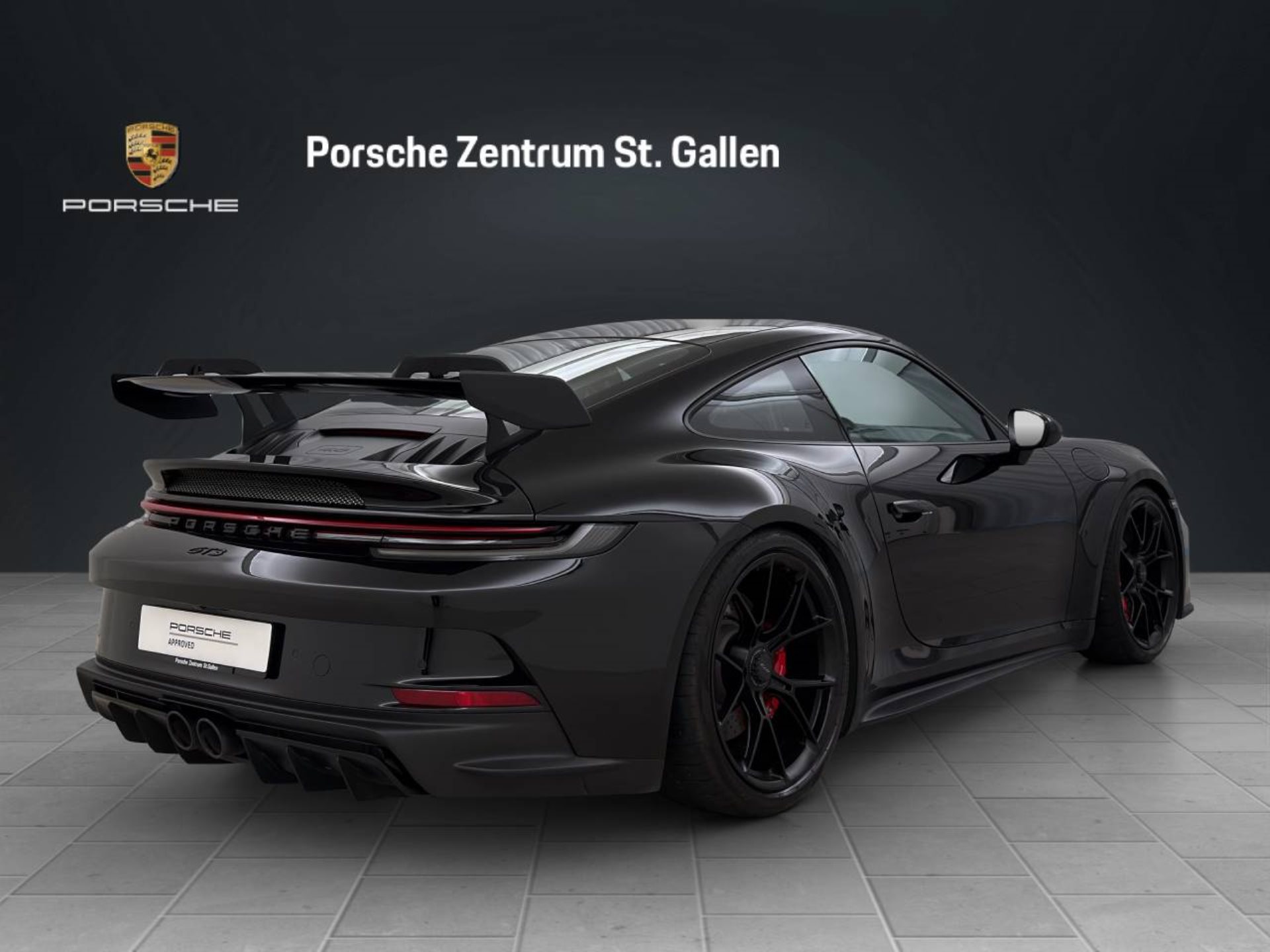 PORSCHE 911 GT3-image-9