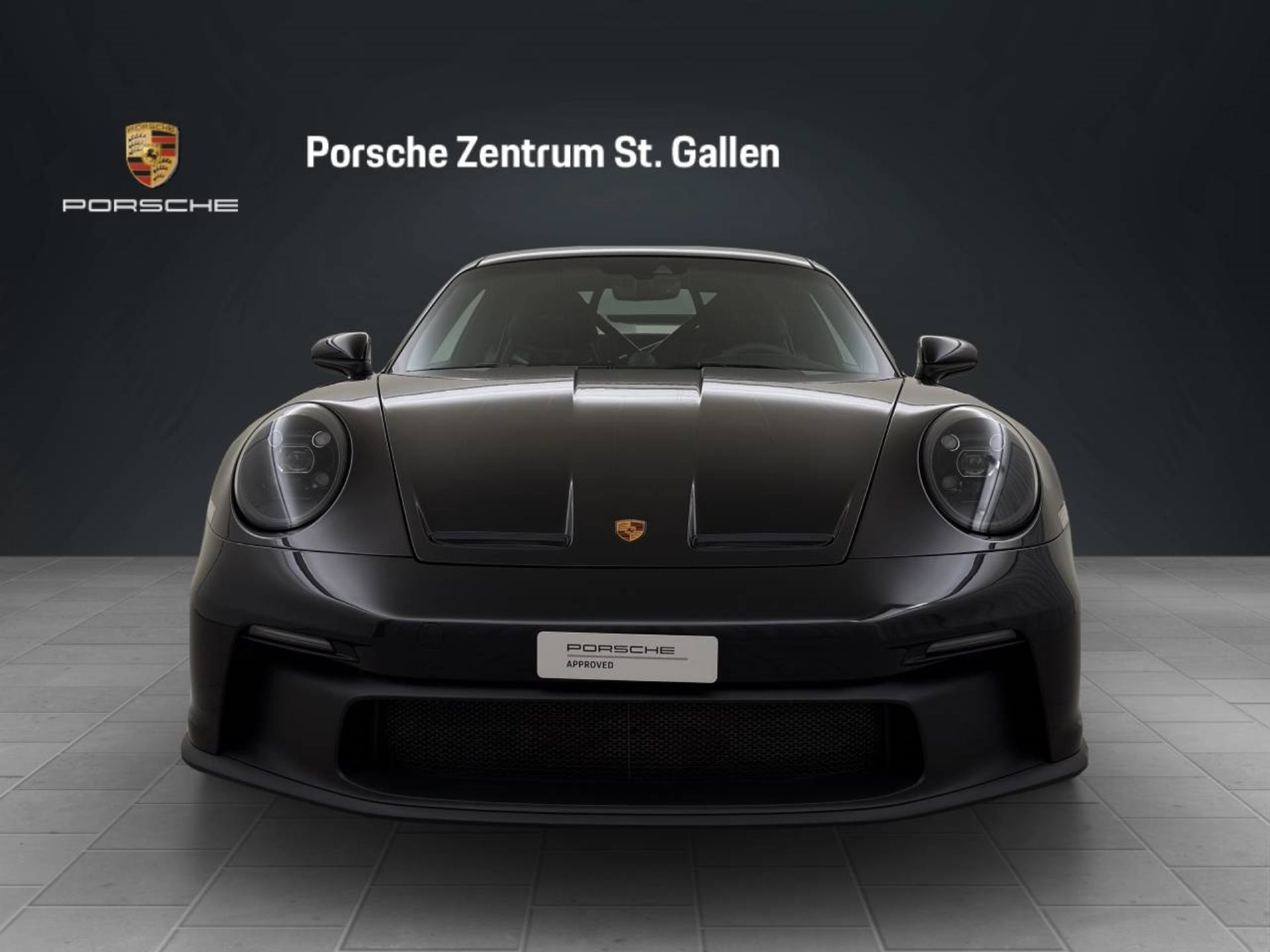PORSCHE 911 GT3-image-6