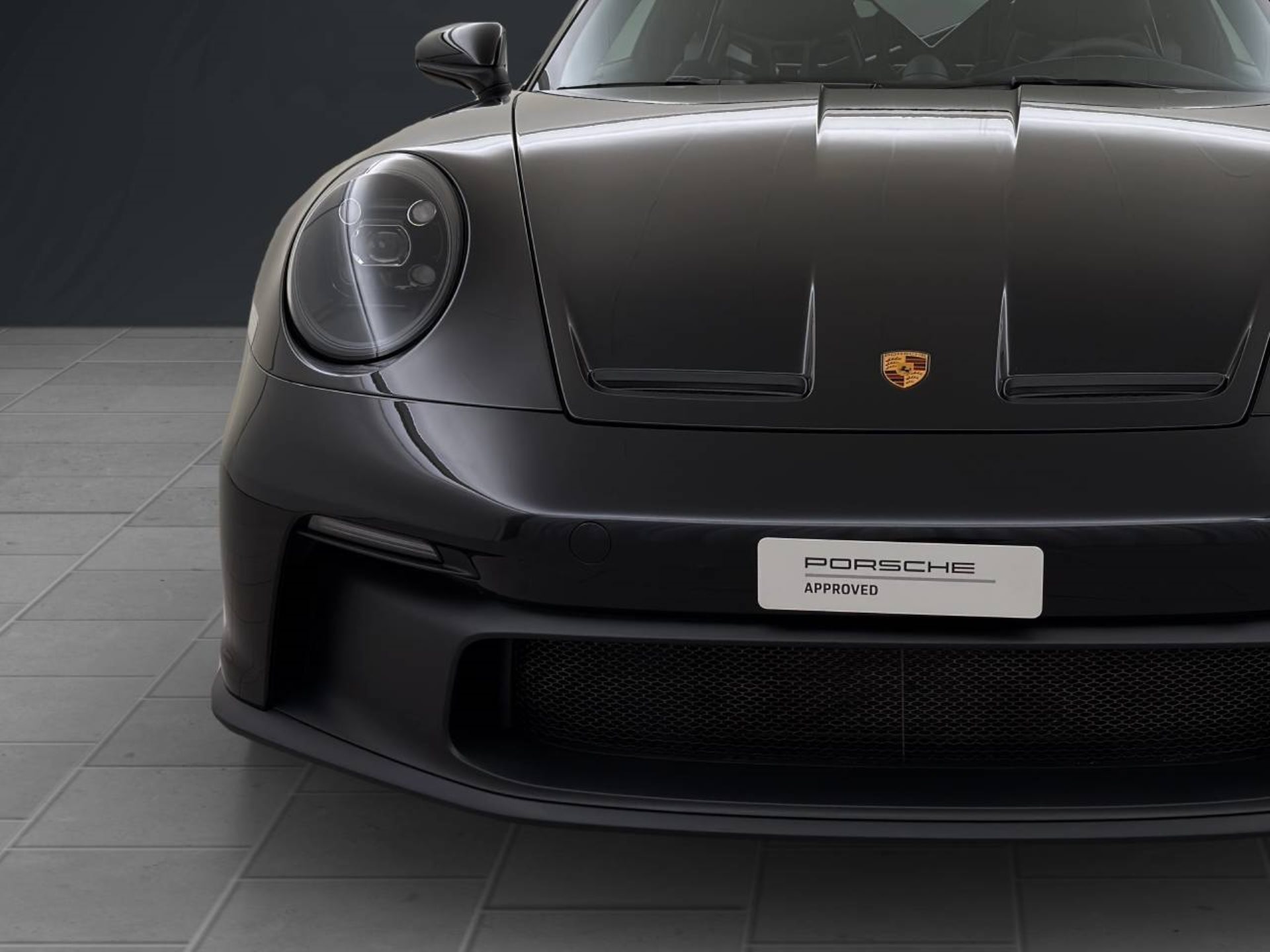 PORSCHE 911 GT3-image-8