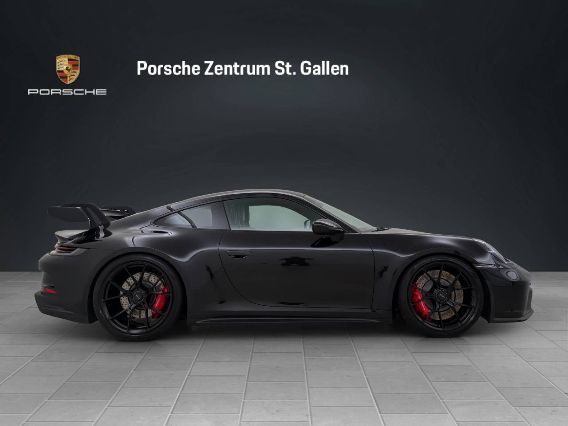 PORSCHE 911 GT3-image-7