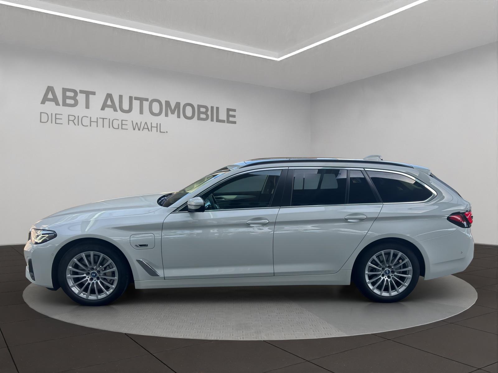 BMW 530e xDrive Touring-image-3