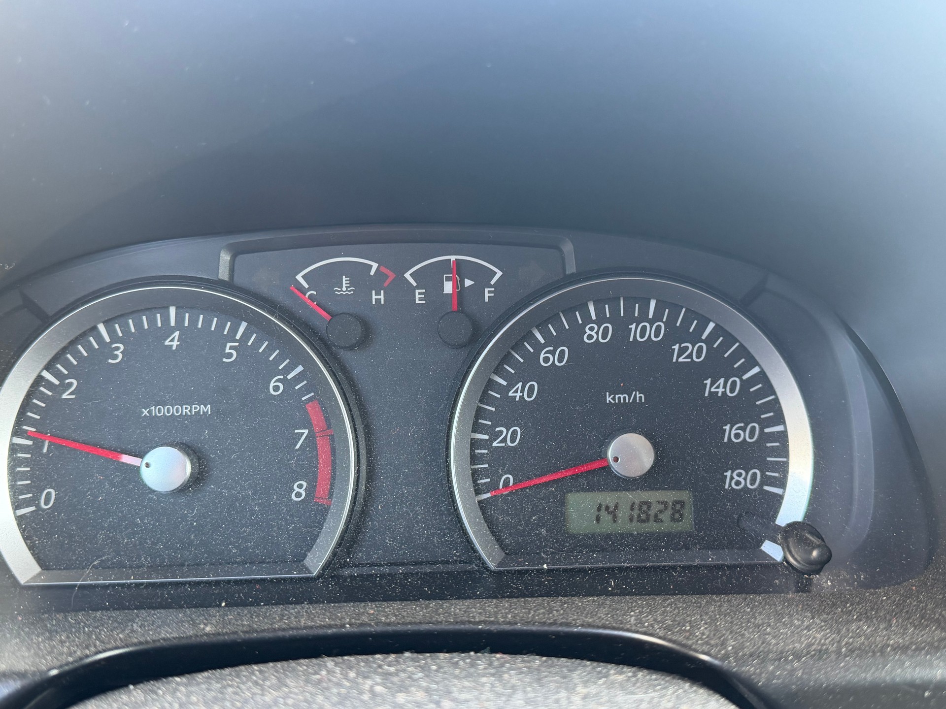 SUZUKI Jimny 1.3 16V GL Top Indigo-image-9