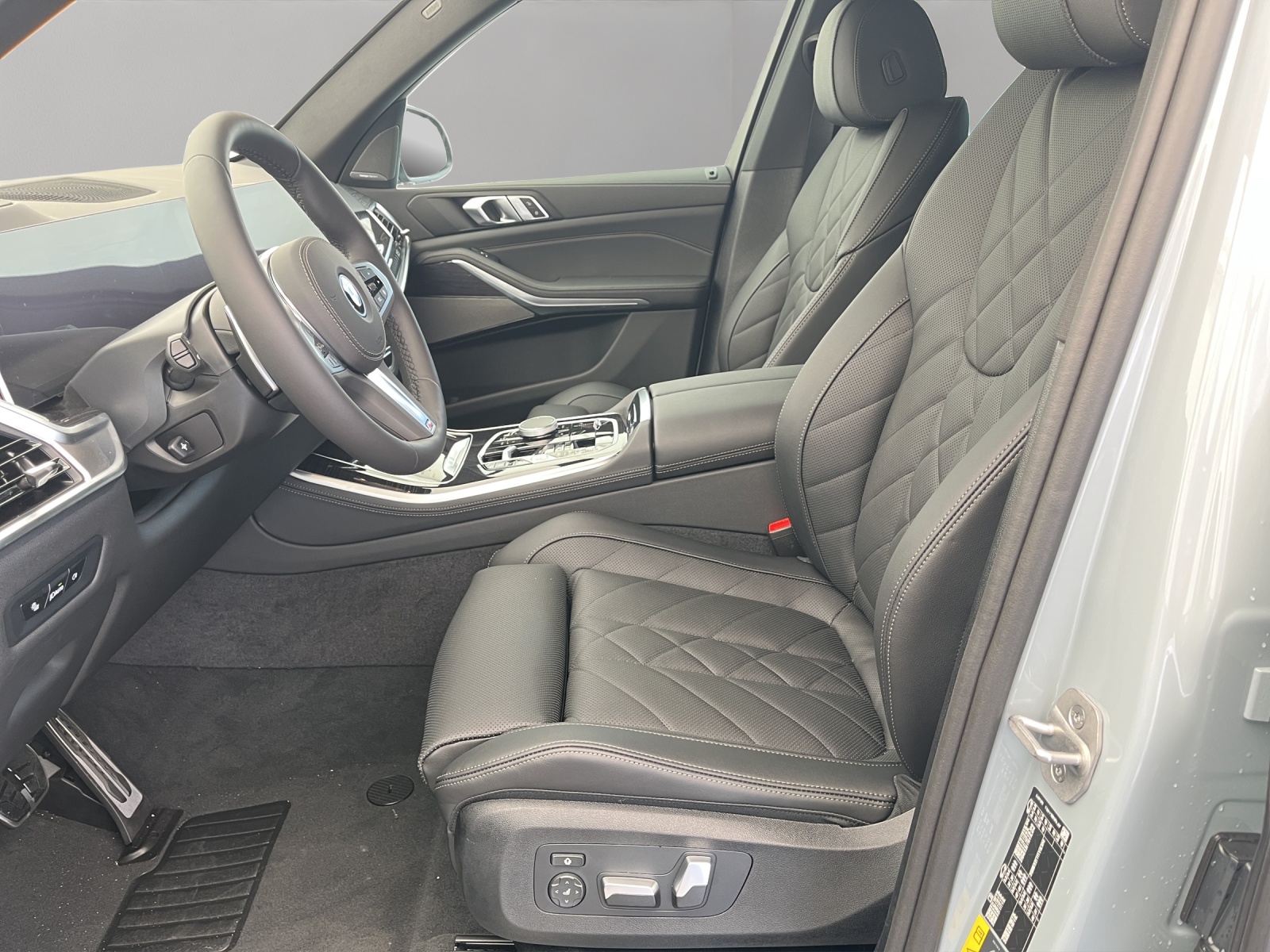 BMW X5 xDrive 50e M Sport Steptronic-image-8