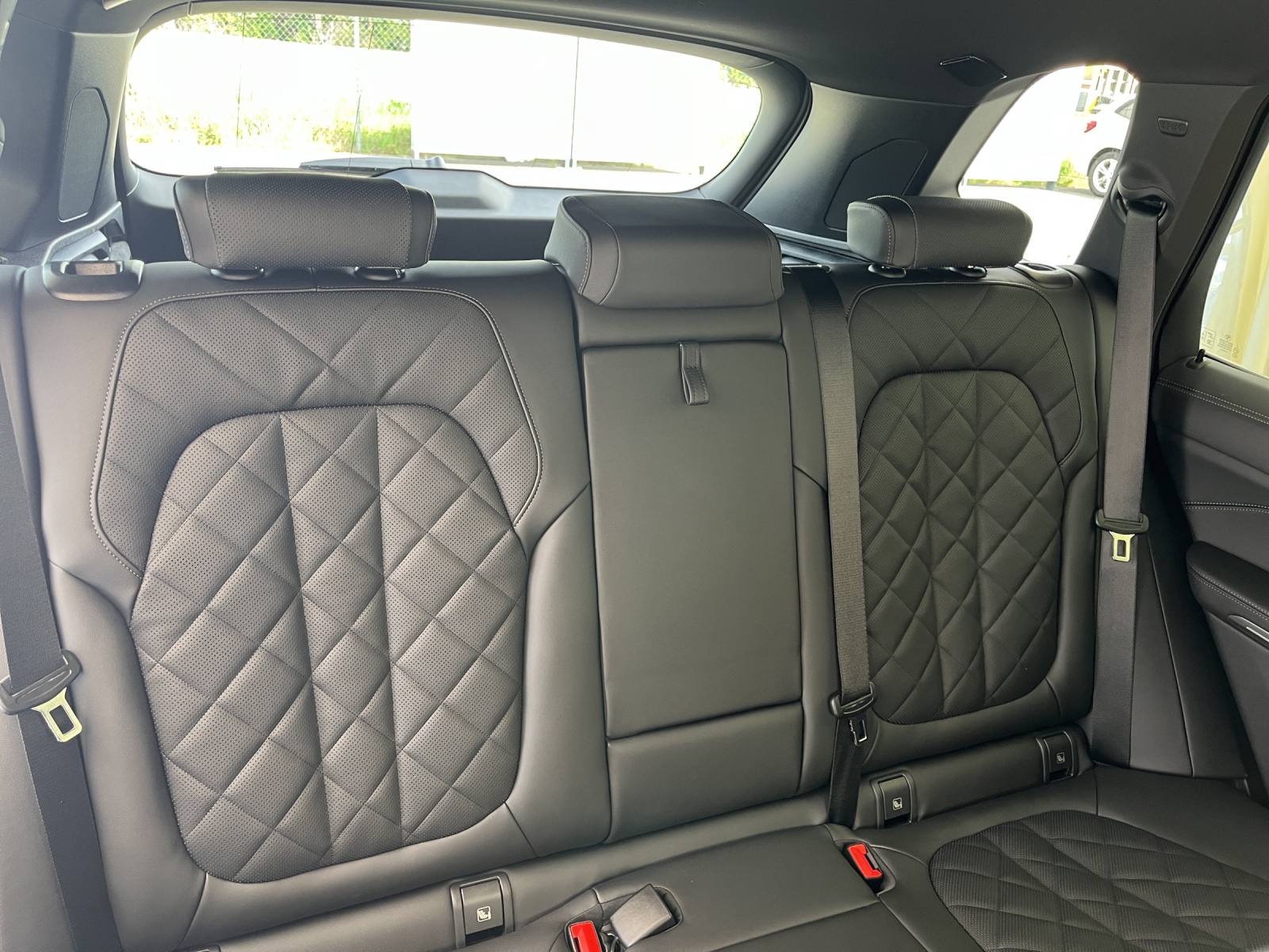 BMW X5 xDrive 50e M Sport Steptronic-image-18