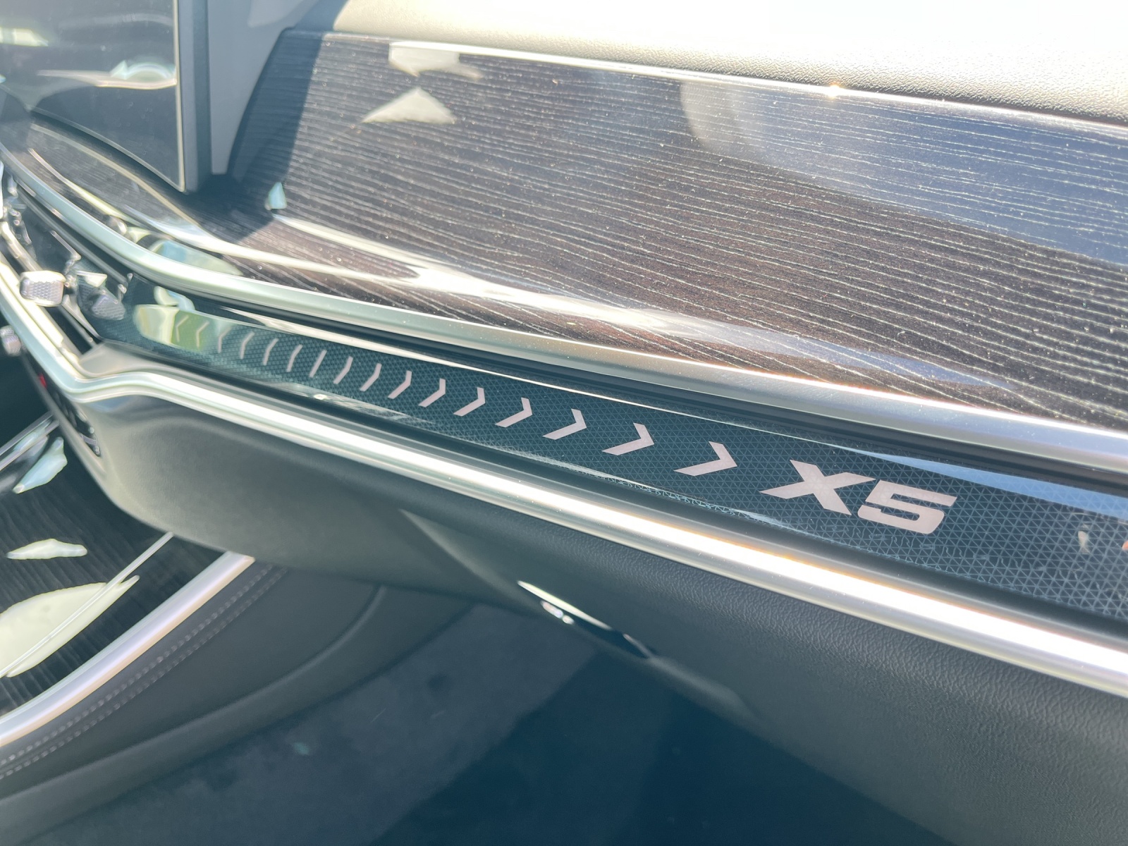 BMW X5 xDrive 50e M Sport Steptronic-image-20