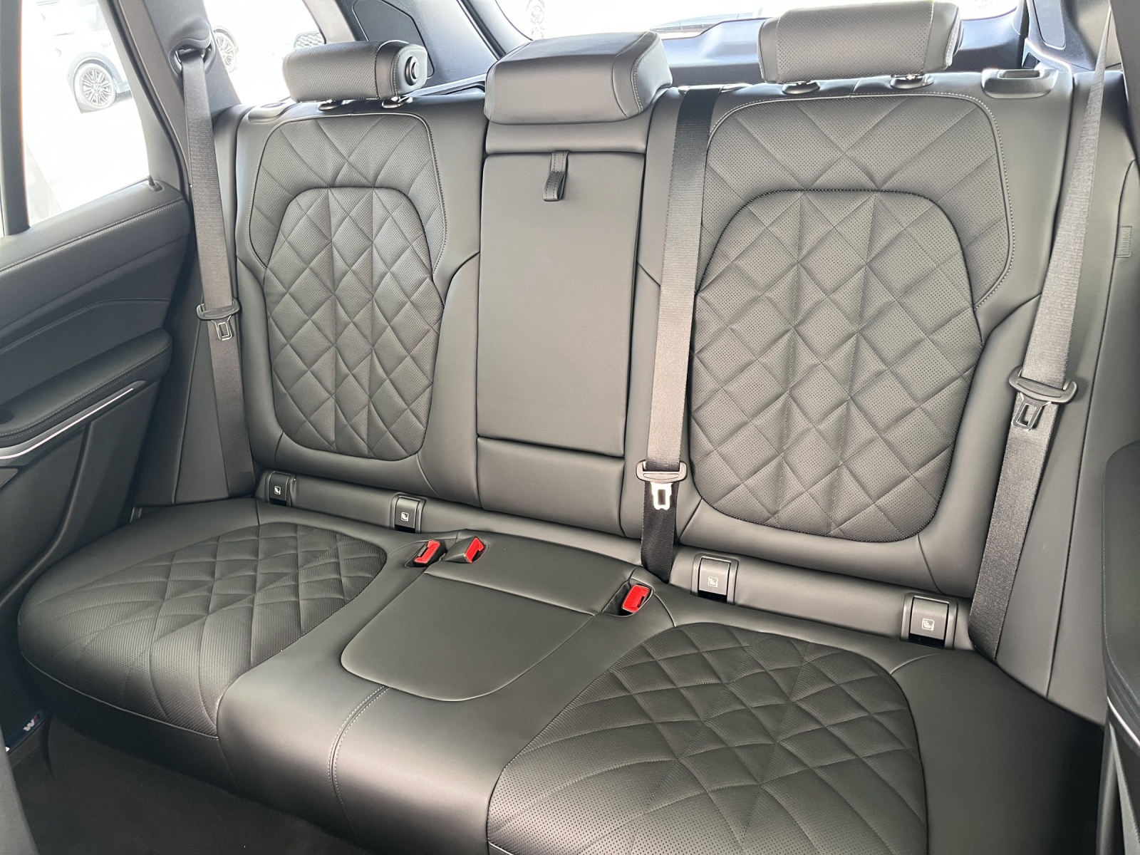 BMW X5 xDrive 50e M Sport Steptronic-image-19