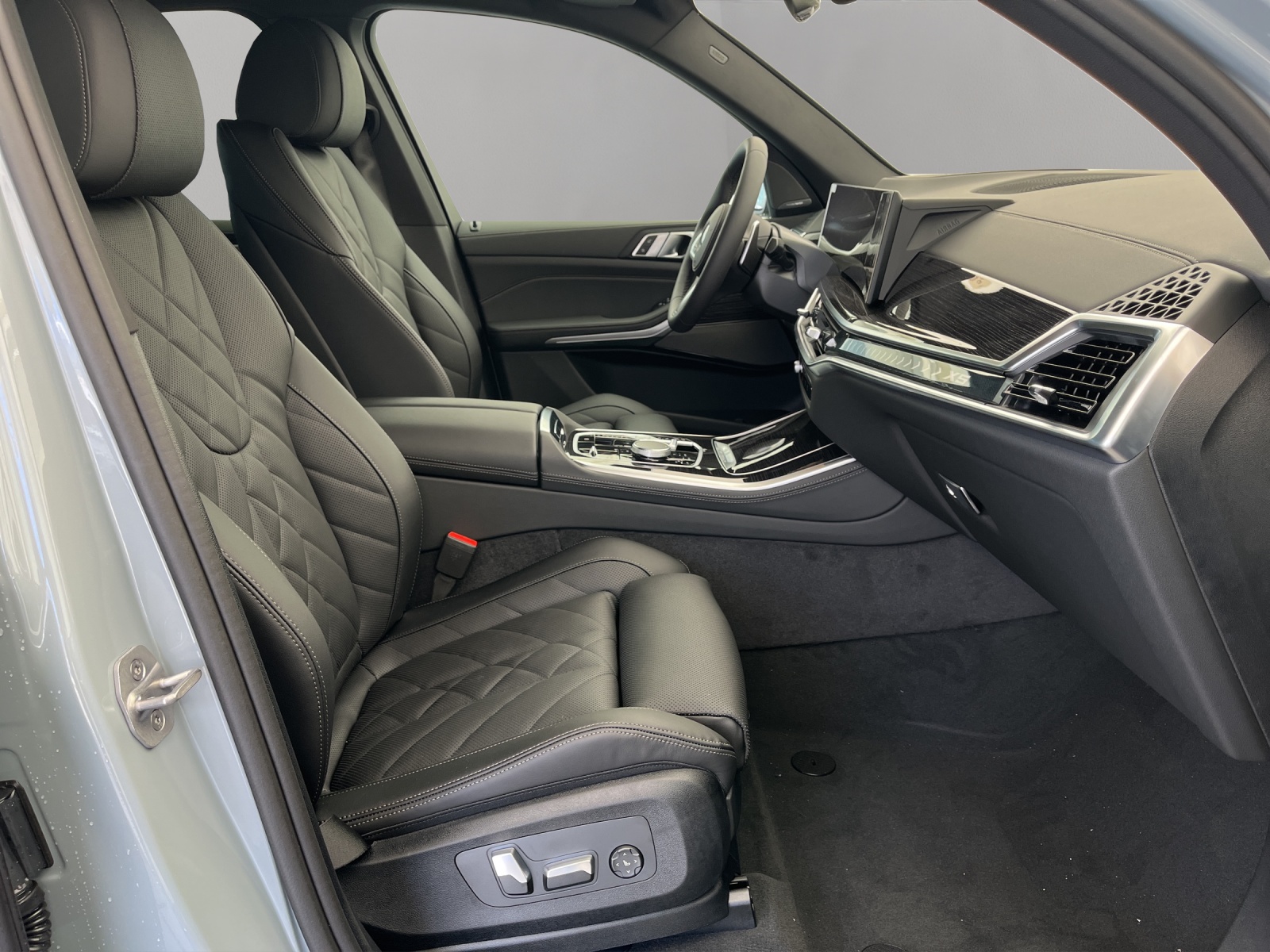 BMW X5 xDrive 50e M Sport Steptronic-image-9