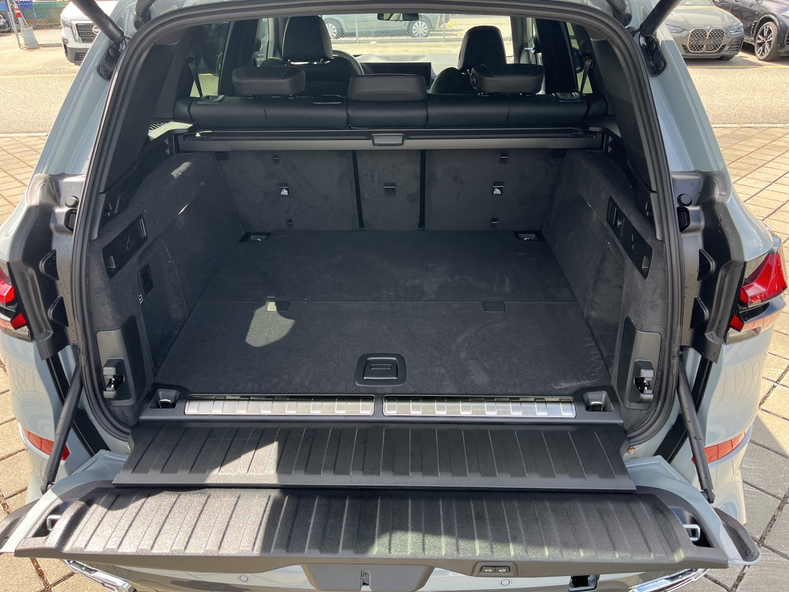 BMW X5 xDrive 50e M Sport Steptronic-image-13