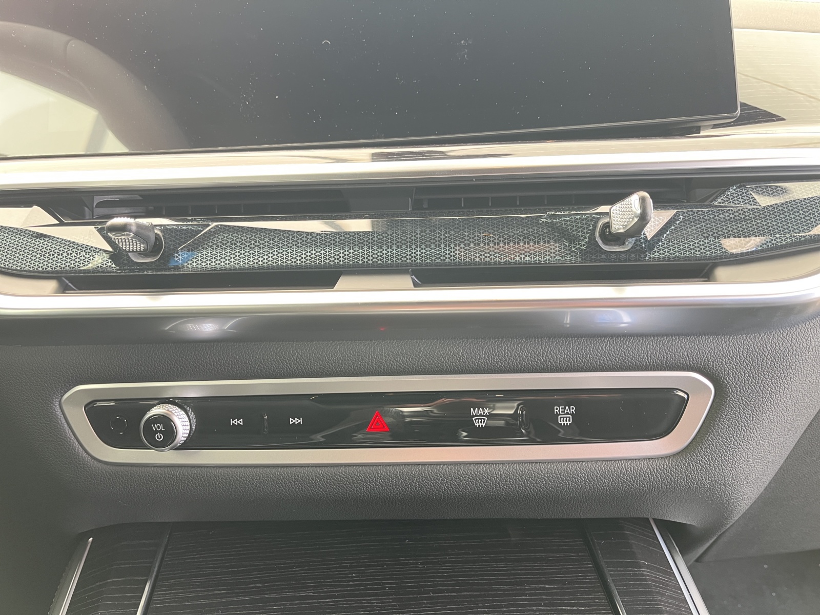 BMW X5 xDrive 50e M Sport Steptronic-image-15