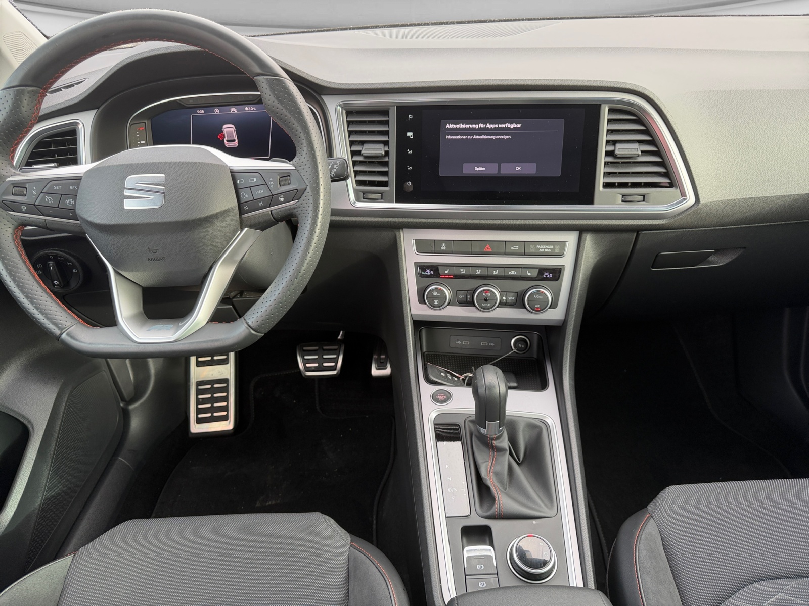SEAT Ateca 1.5 TSI EVO DSG FR-image-10