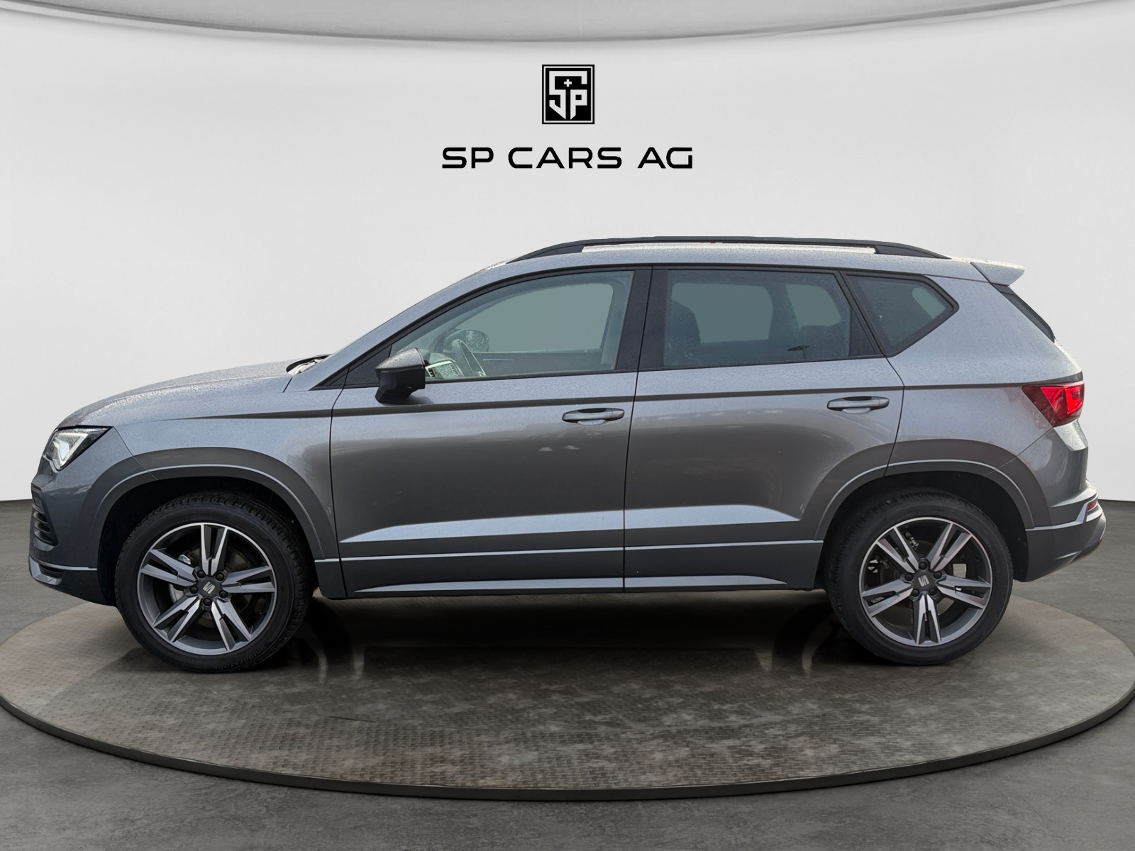 SEAT Ateca 1.5 TSI EVO DSG FR-showroom-element-1
