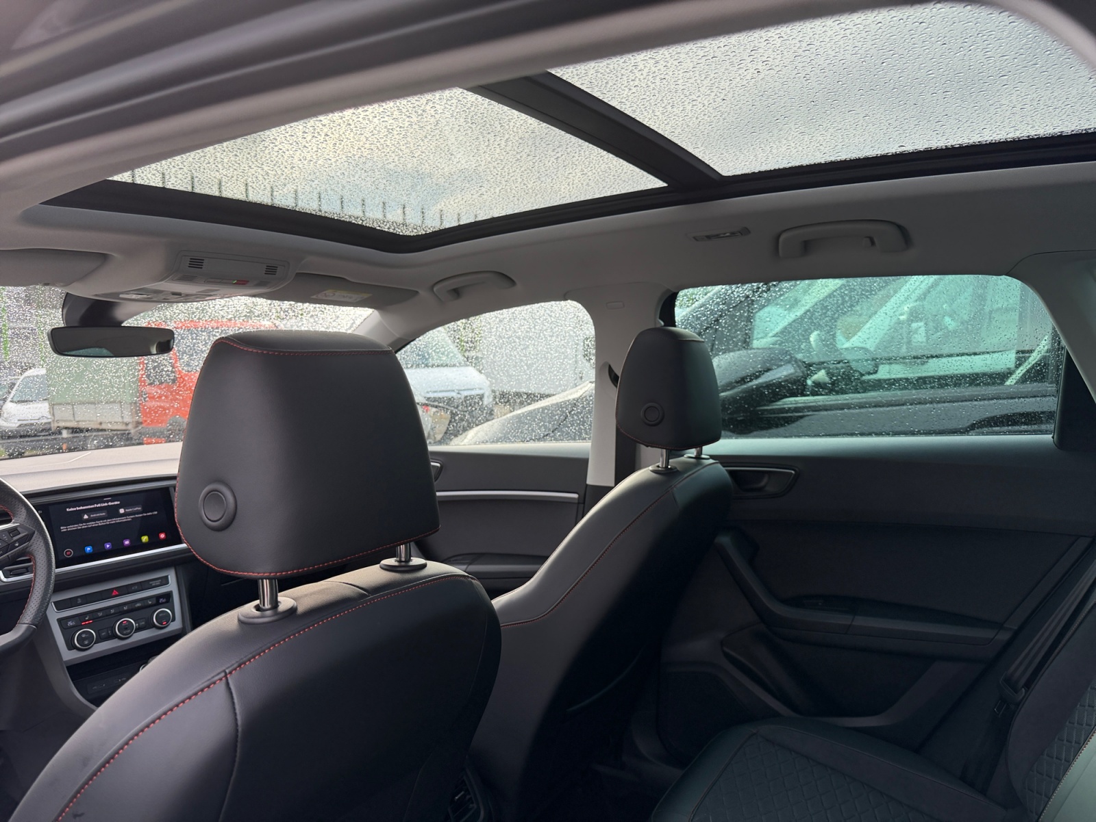SEAT Ateca 1.5 TSI EVO DSG FR-image-22