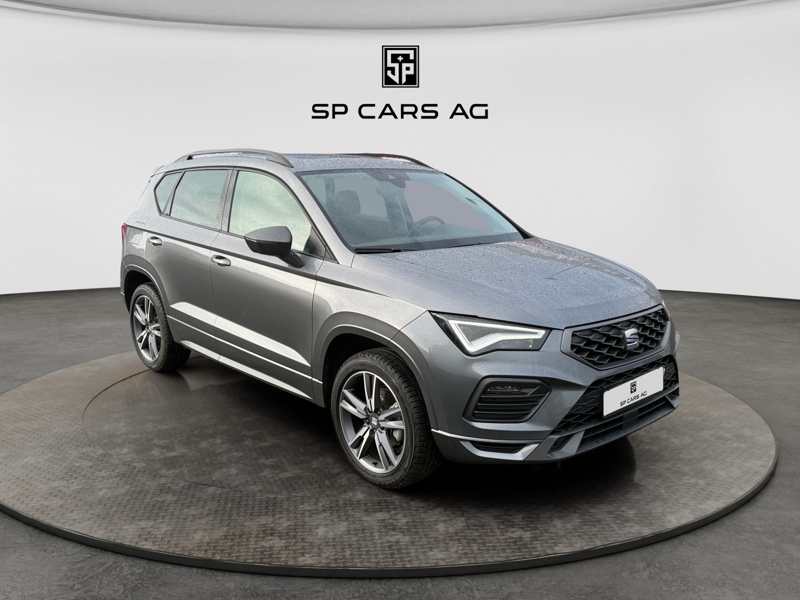 SEAT Ateca 1.5 TSI EVO DSG FR-image-6