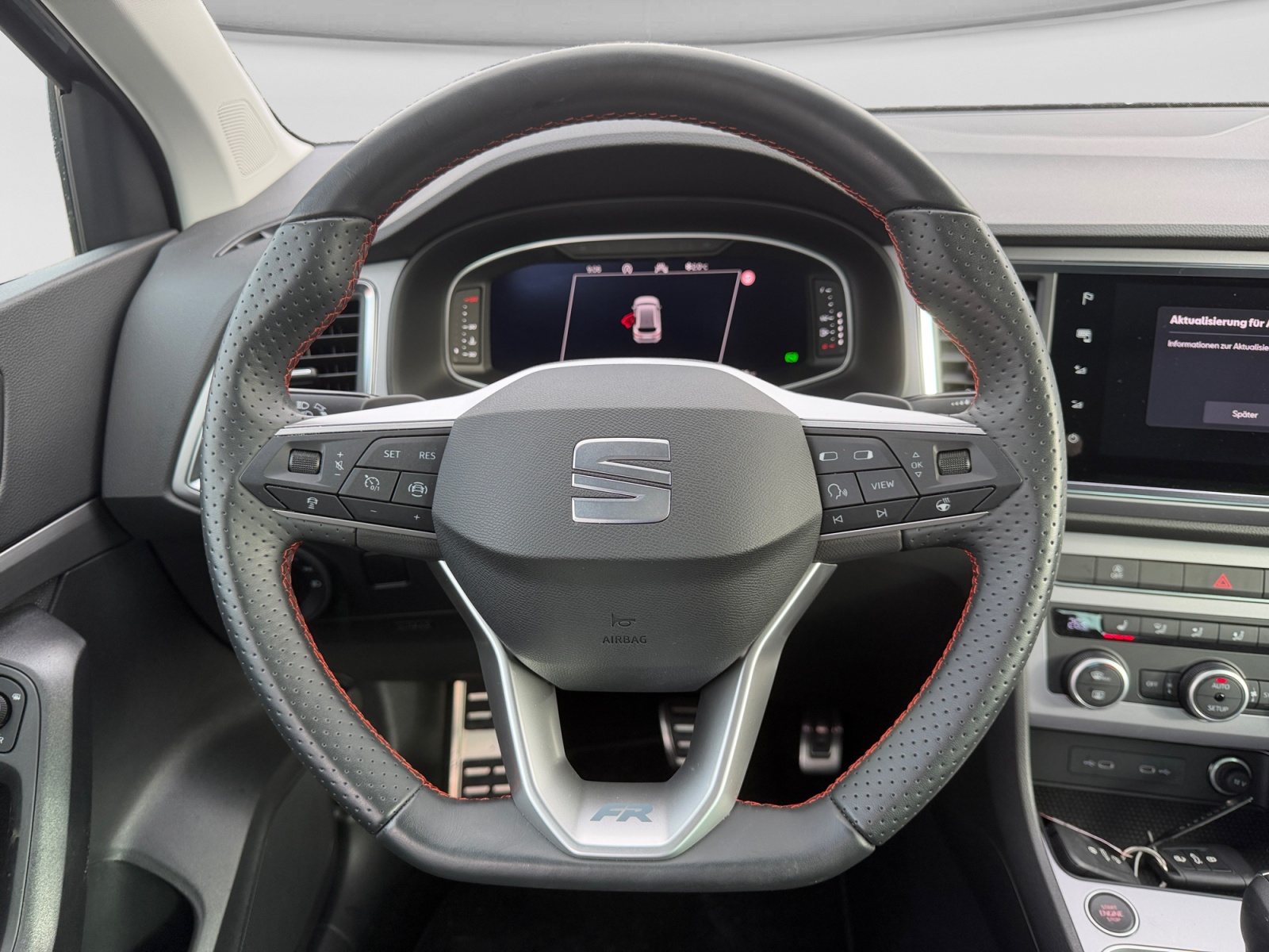 SEAT Ateca 1.5 TSI EVO DSG FR-image-11