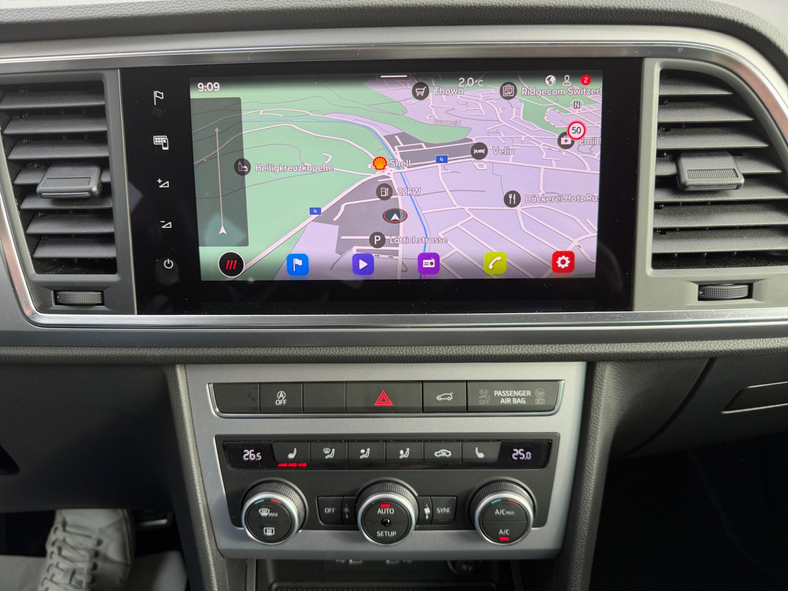 SEAT Ateca 1.5 TSI EVO DSG FR-image-18