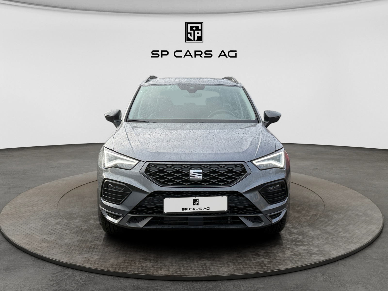 SEAT Ateca 1.5 TSI EVO DSG FR-image-7