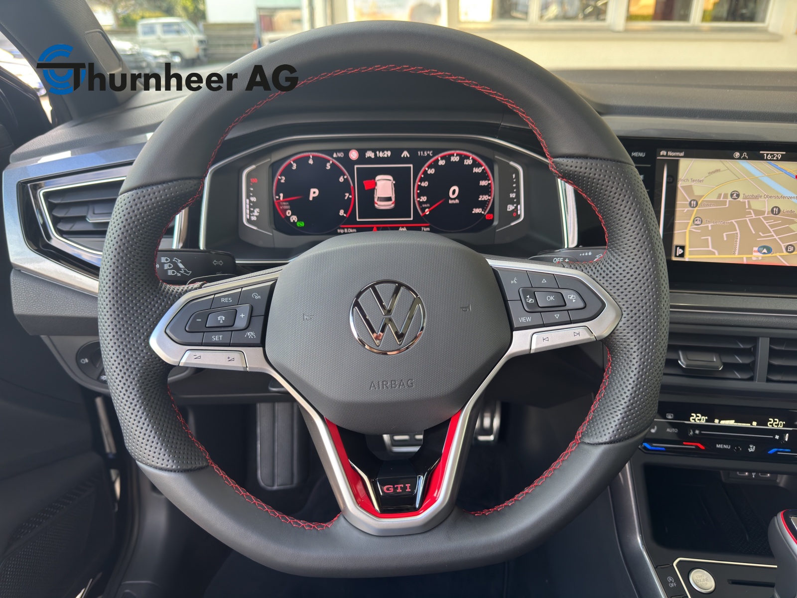VW Polo 2.0 TSI GTI DSG-image-9