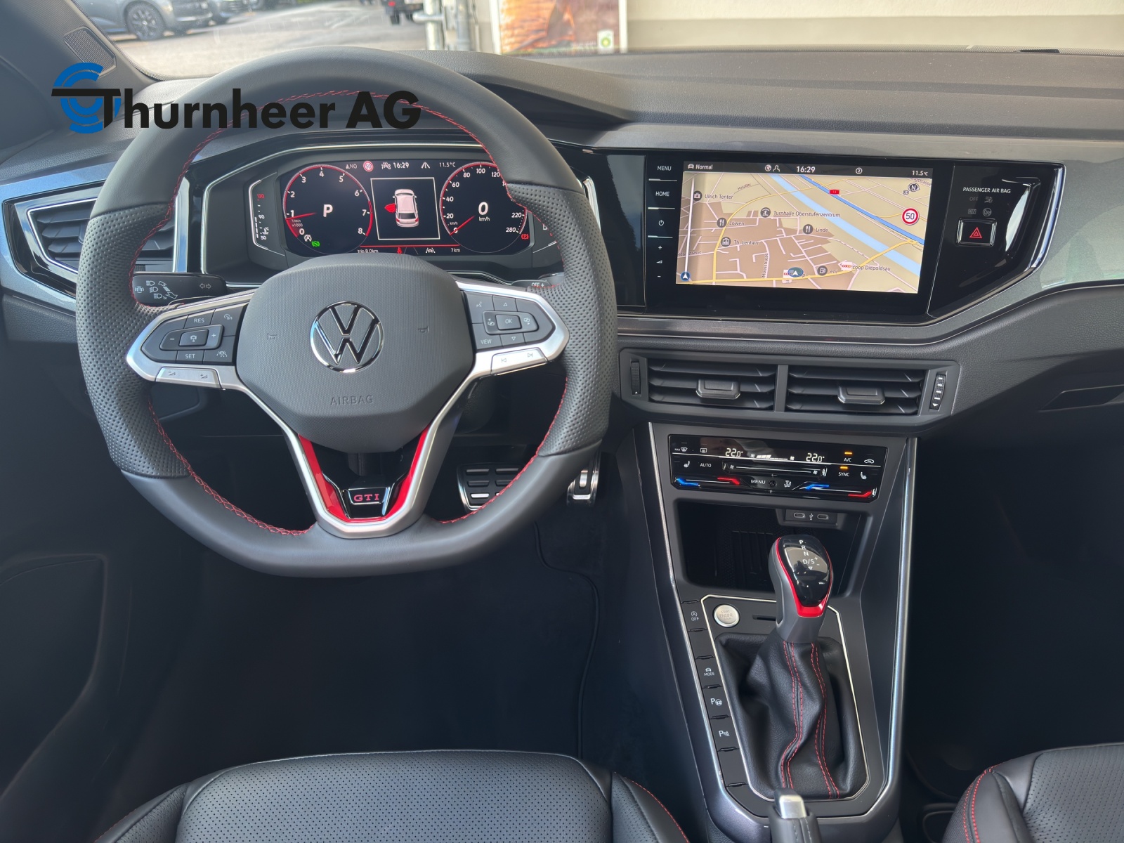 VW Polo 2.0 TSI GTI DSG-image-10