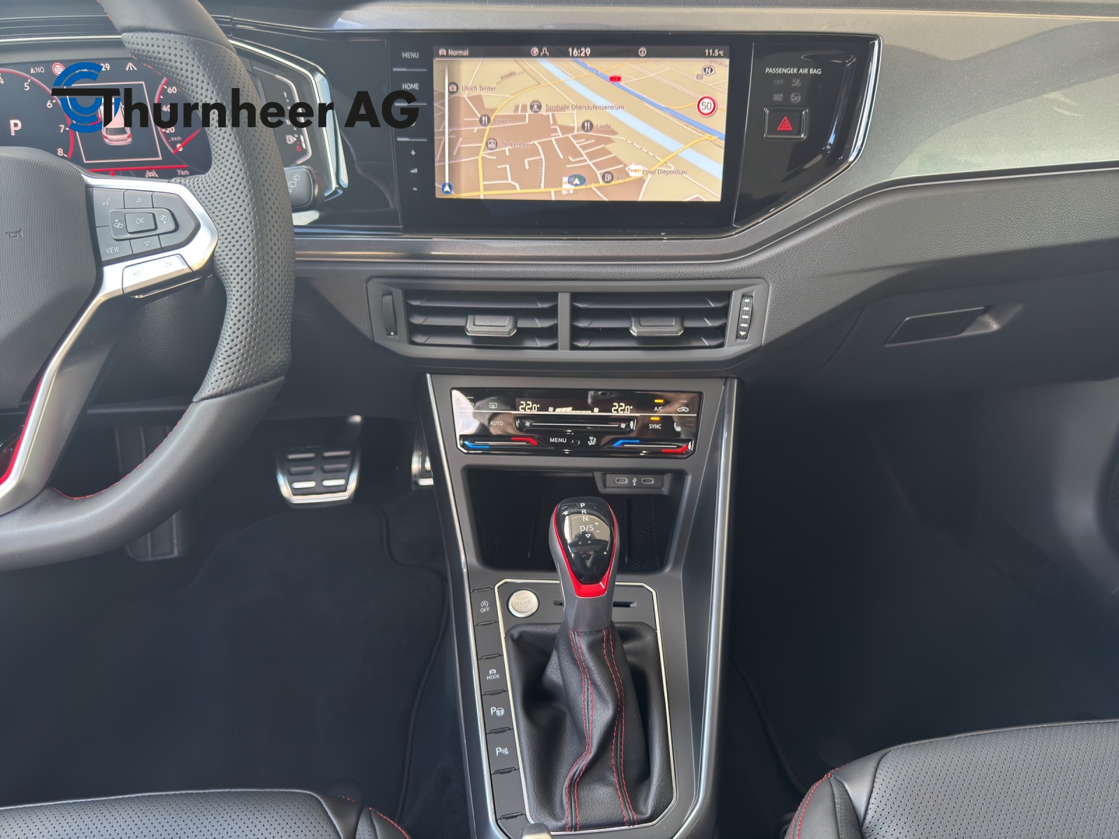 VW Polo 2.0 TSI GTI DSG-image-11