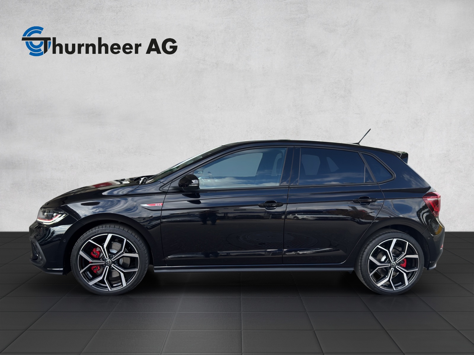 VW Polo 2.0 TSI GTI DSG-image-2