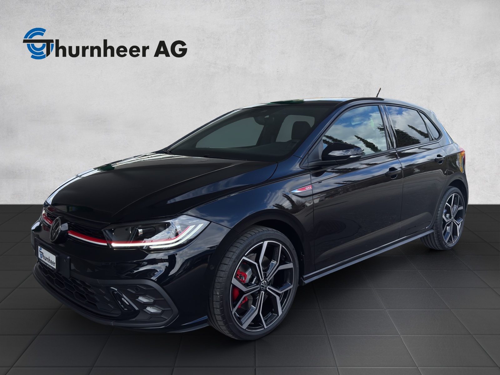 VW Polo 2.0 TSI GTI DSG-image-1