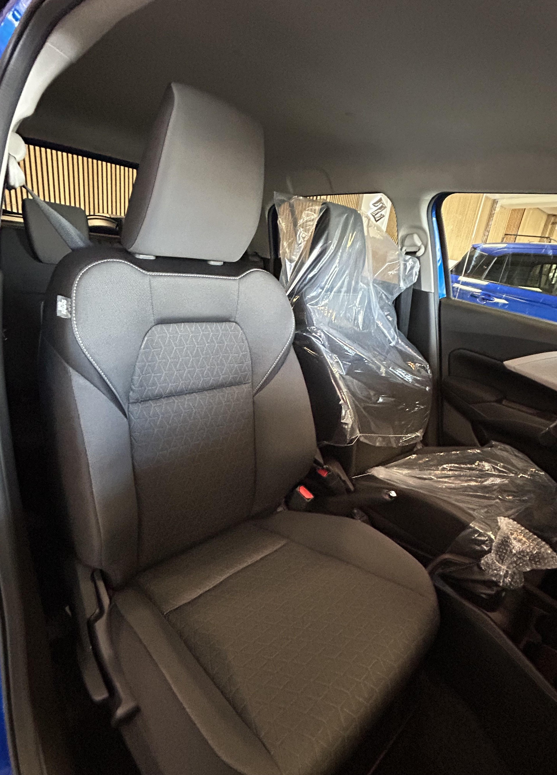 SUZUKI Swift 1.2 Sakura Hybrid-image-14