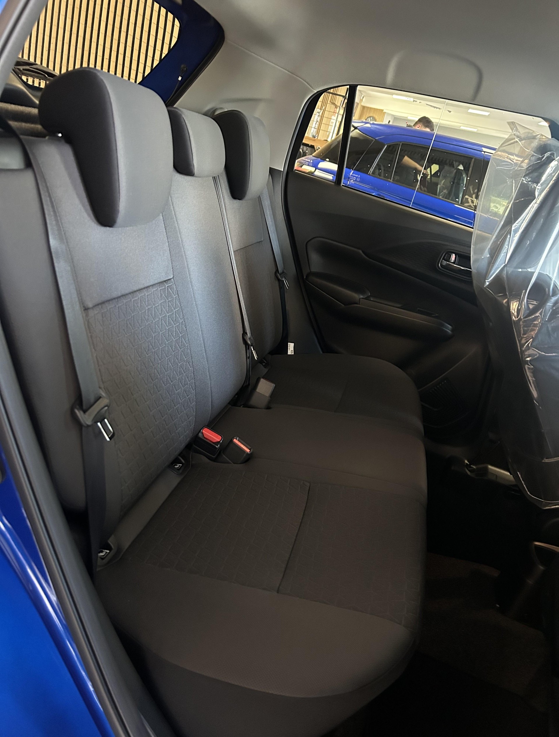SUZUKI Swift 1.2 Sakura Hybrid-image-16