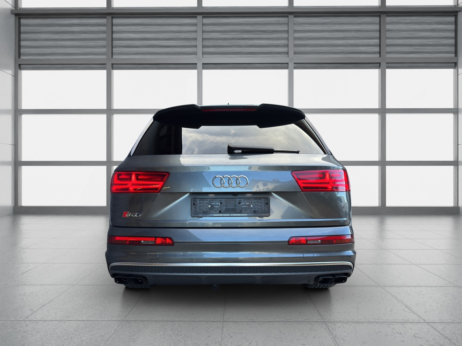 AUDI SQ7 4.0 TDI quattro tiptronic-image-3