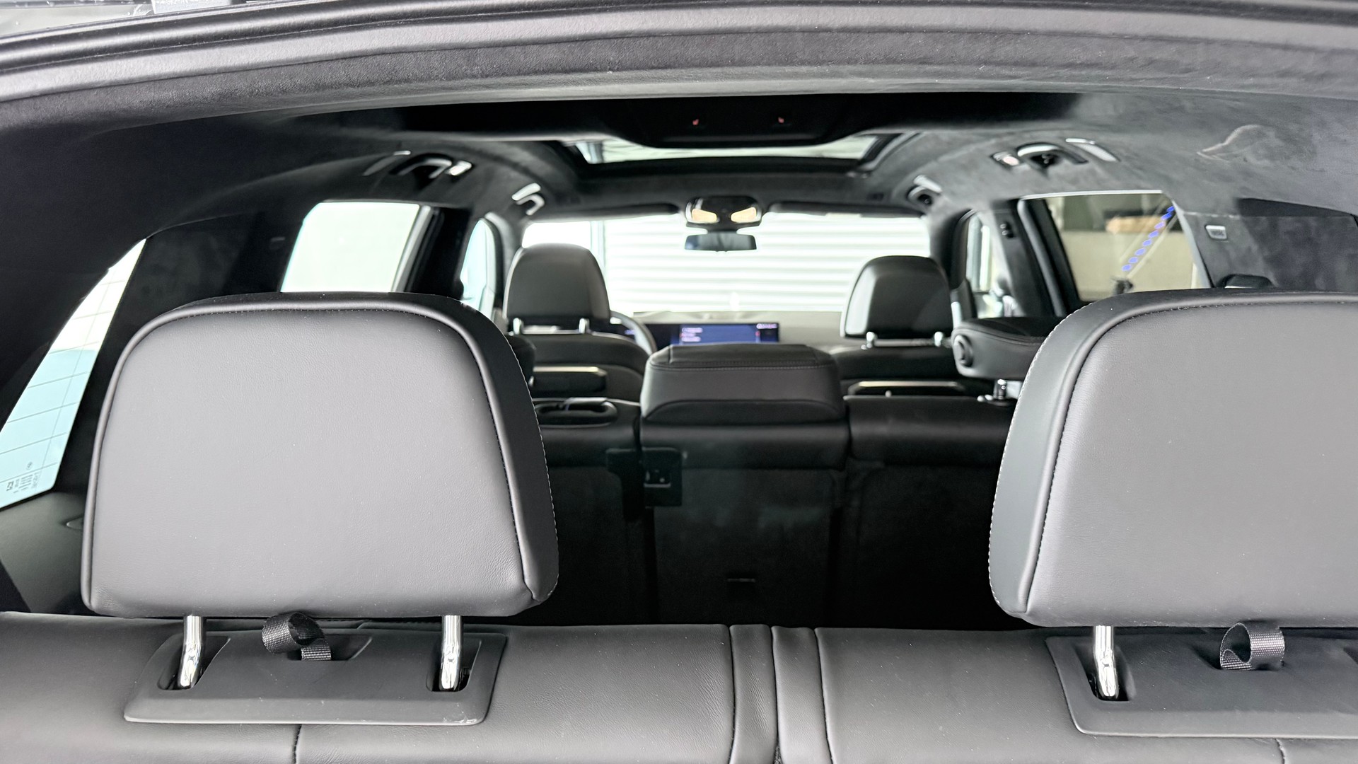 BMW X7 M60i-image-22