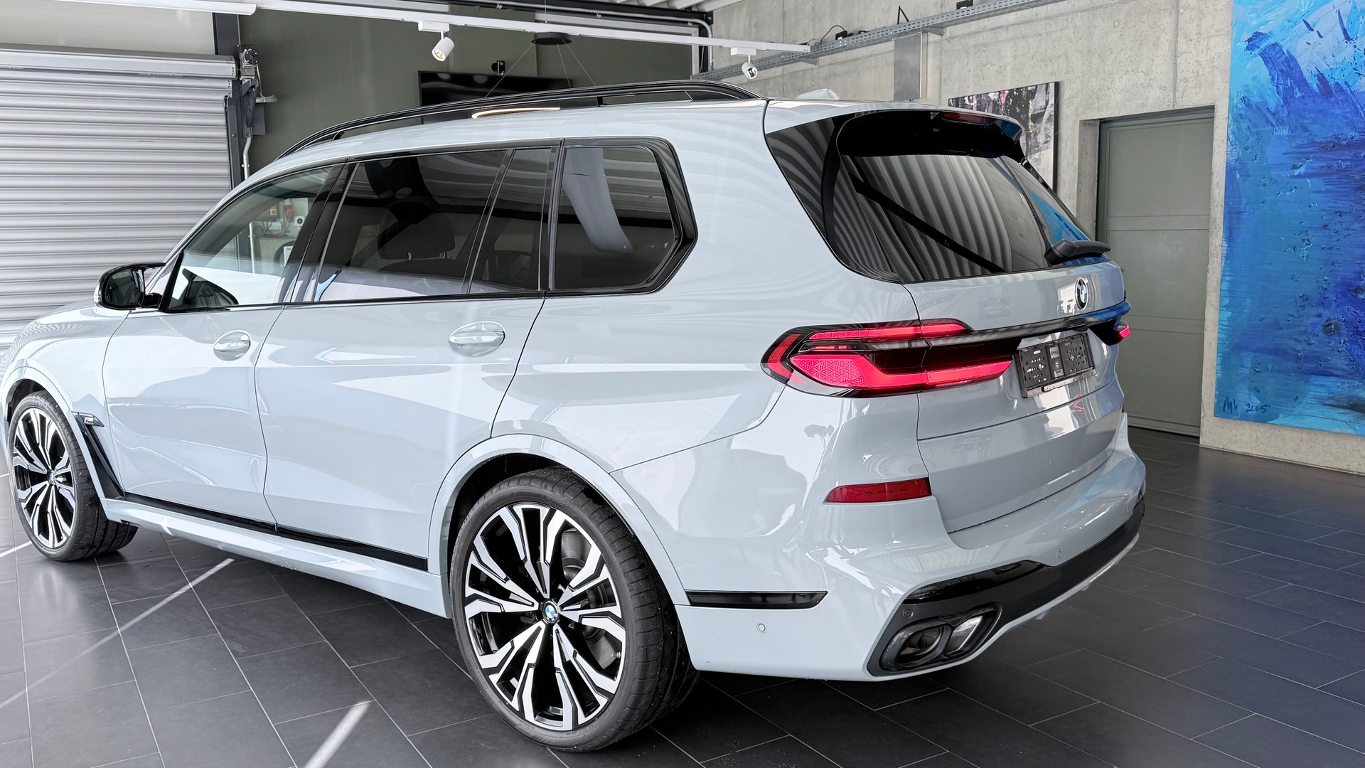 BMW X7 M60i-image-19