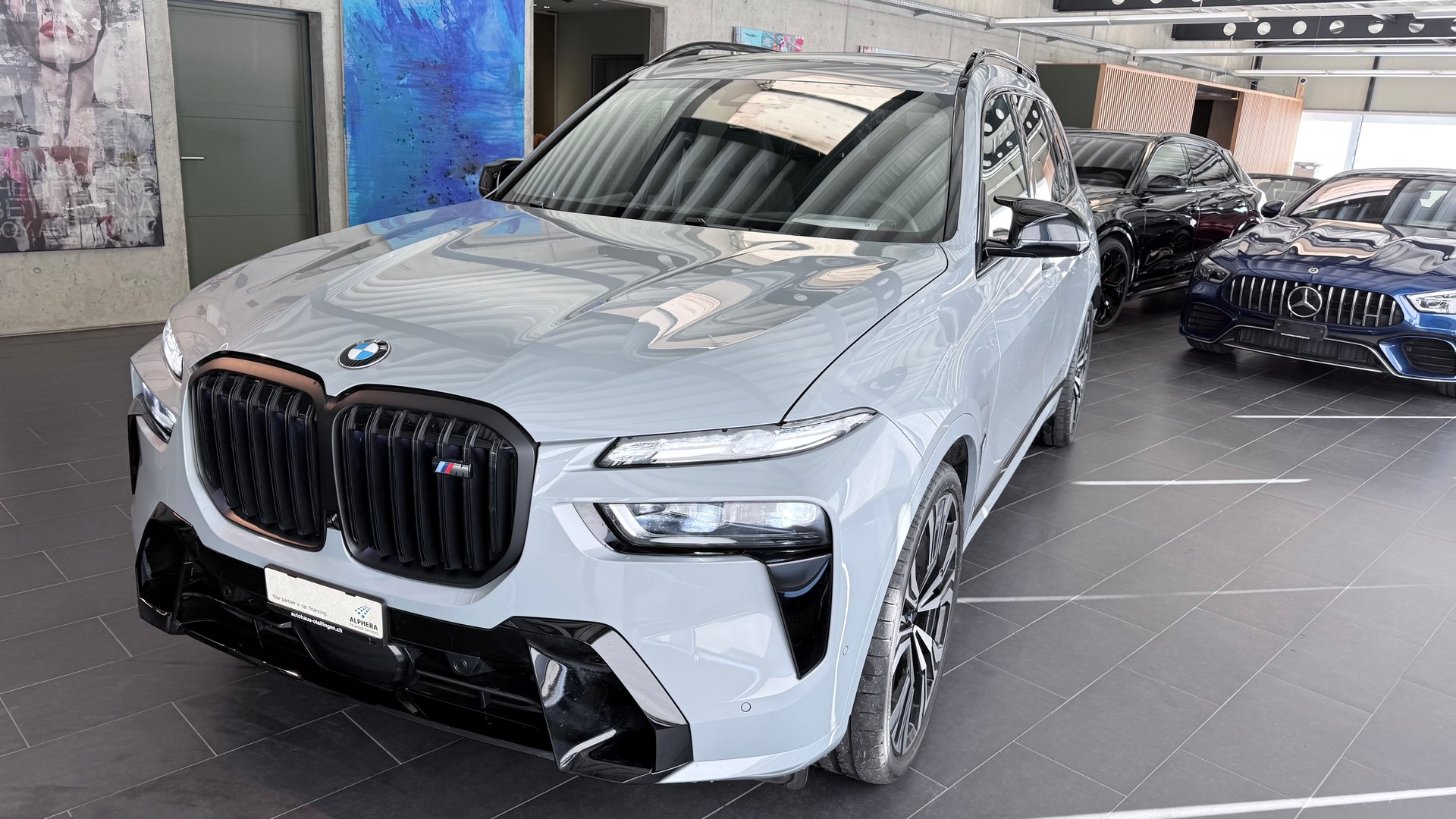 BMW X7 M60i-image-6