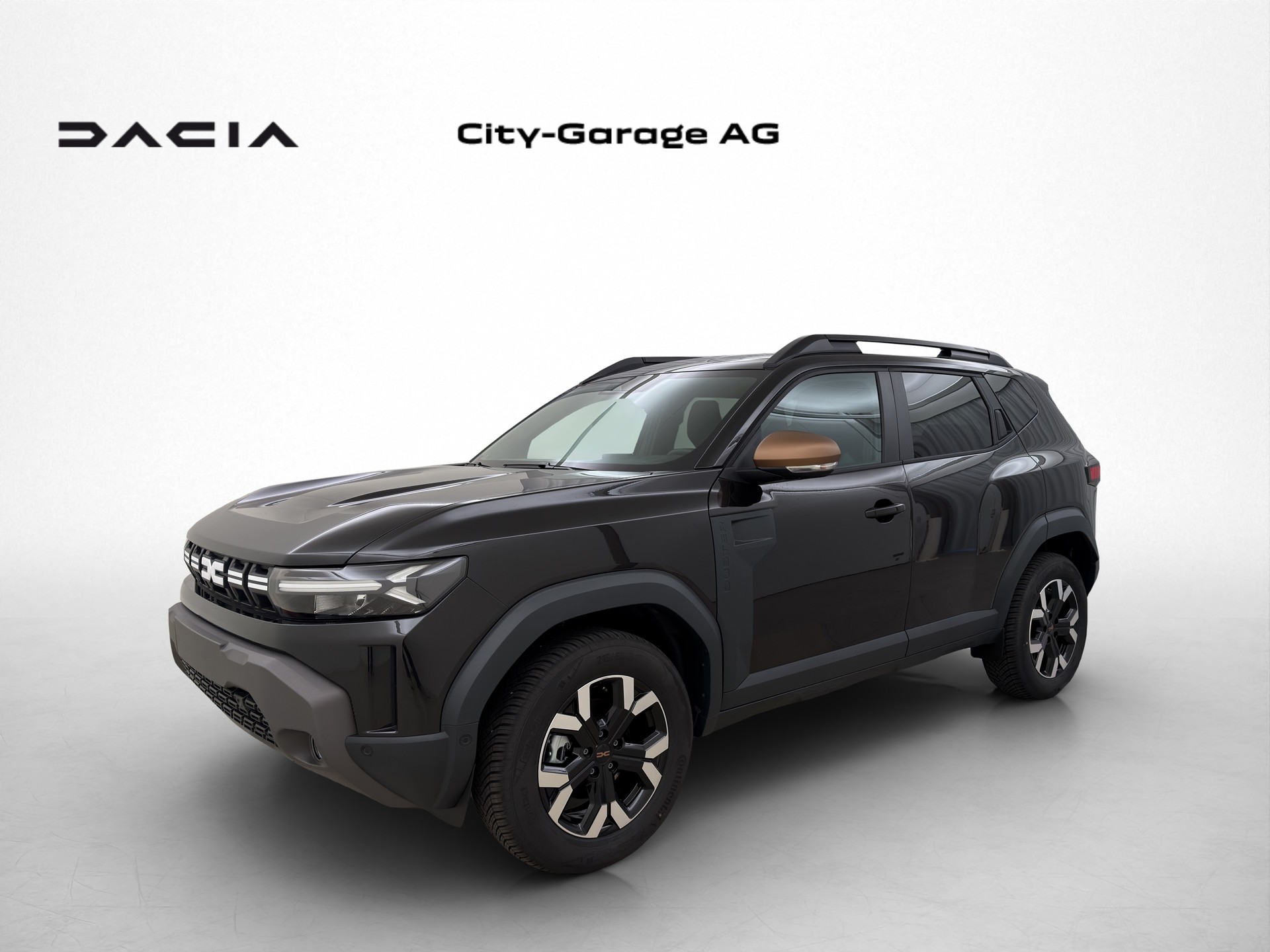 DACIA Duster 1.2 TCe Extreme 4WD-image-0