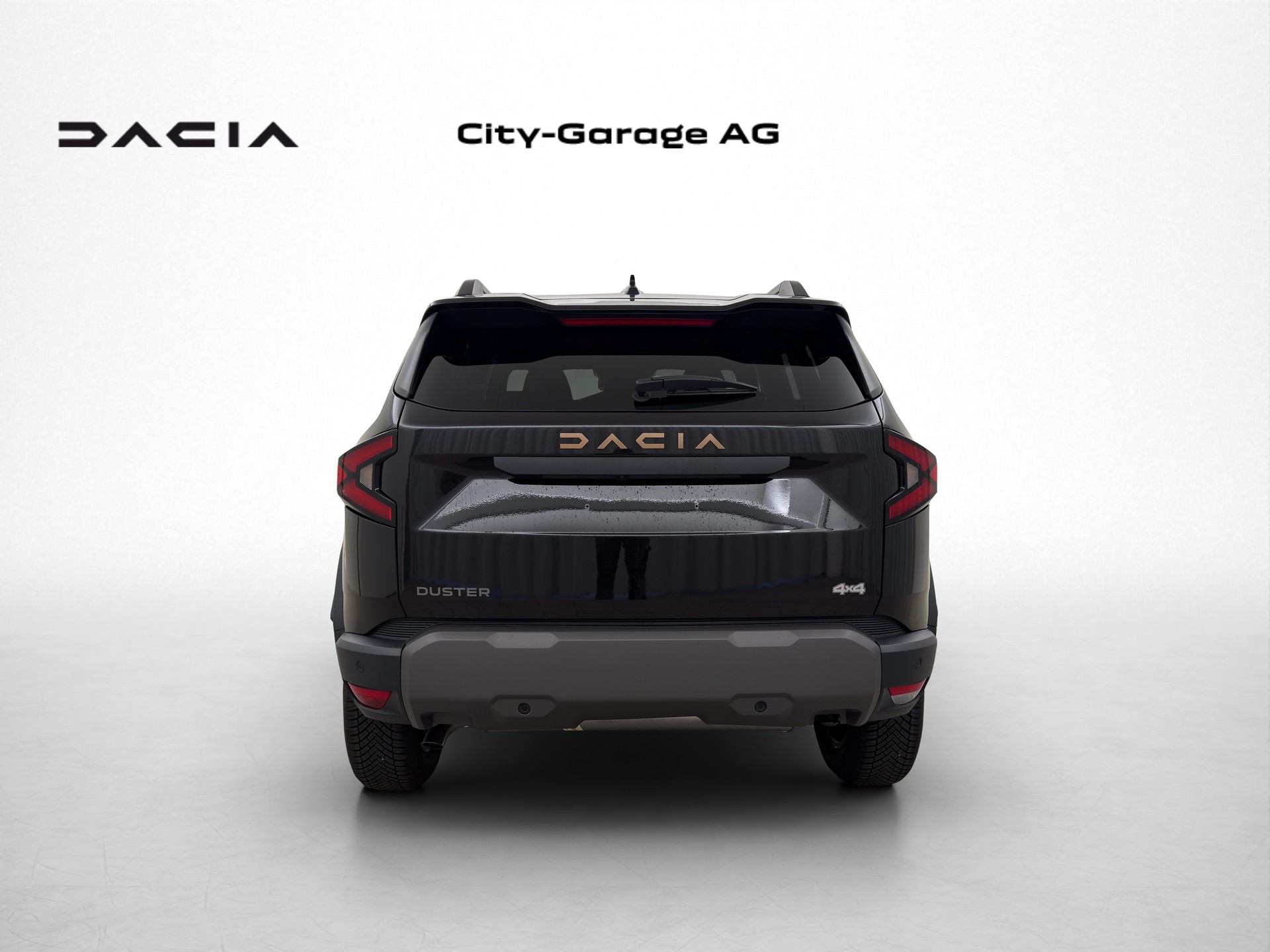 DACIA Duster 1.2 TCe Extreme 4WD-image-2