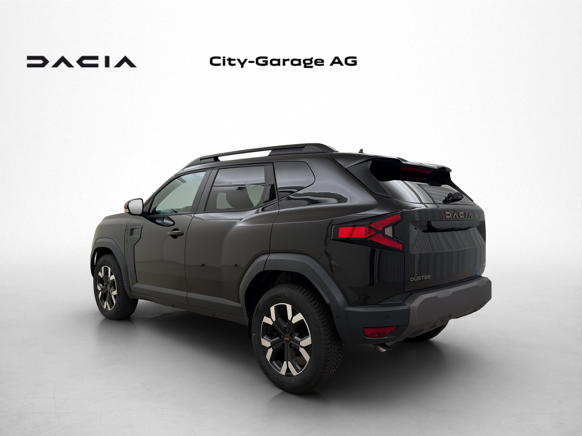 DACIA Duster 1.2 TCe Extreme 4WD-image-1