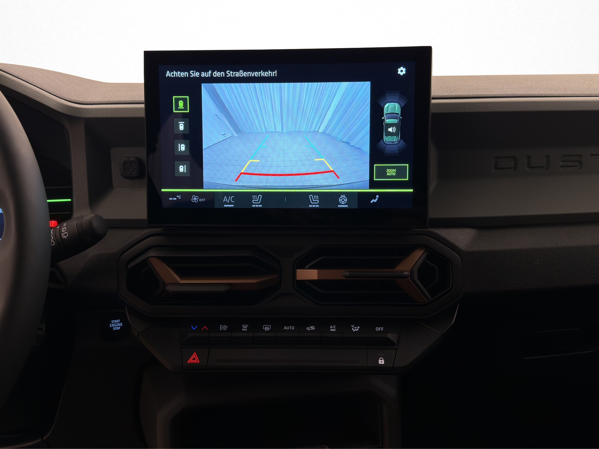 DACIA Duster 1.2 TCe Extreme 4WD-image-9