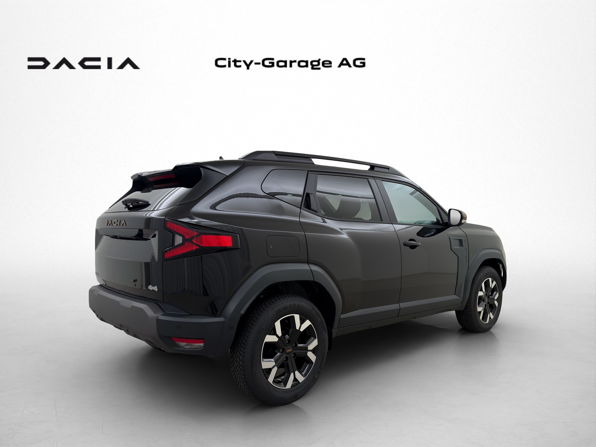 DACIA Duster 1.2 TCe Extreme 4WD-image-3