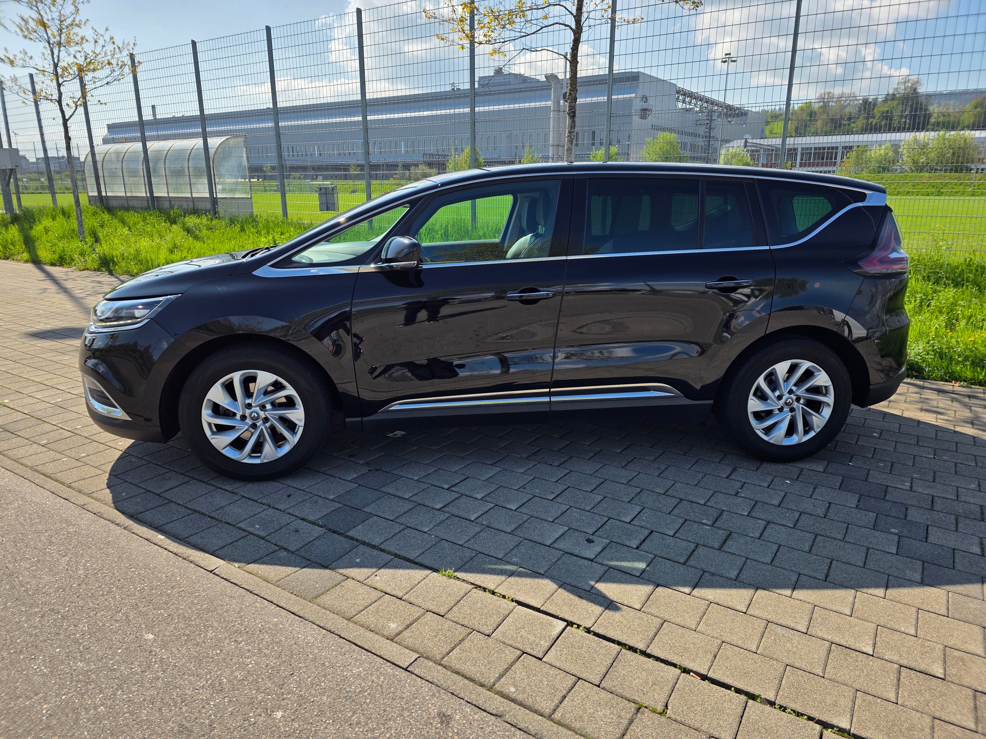RENAULT Espace 1.6 dCi Intens EDC-image-4