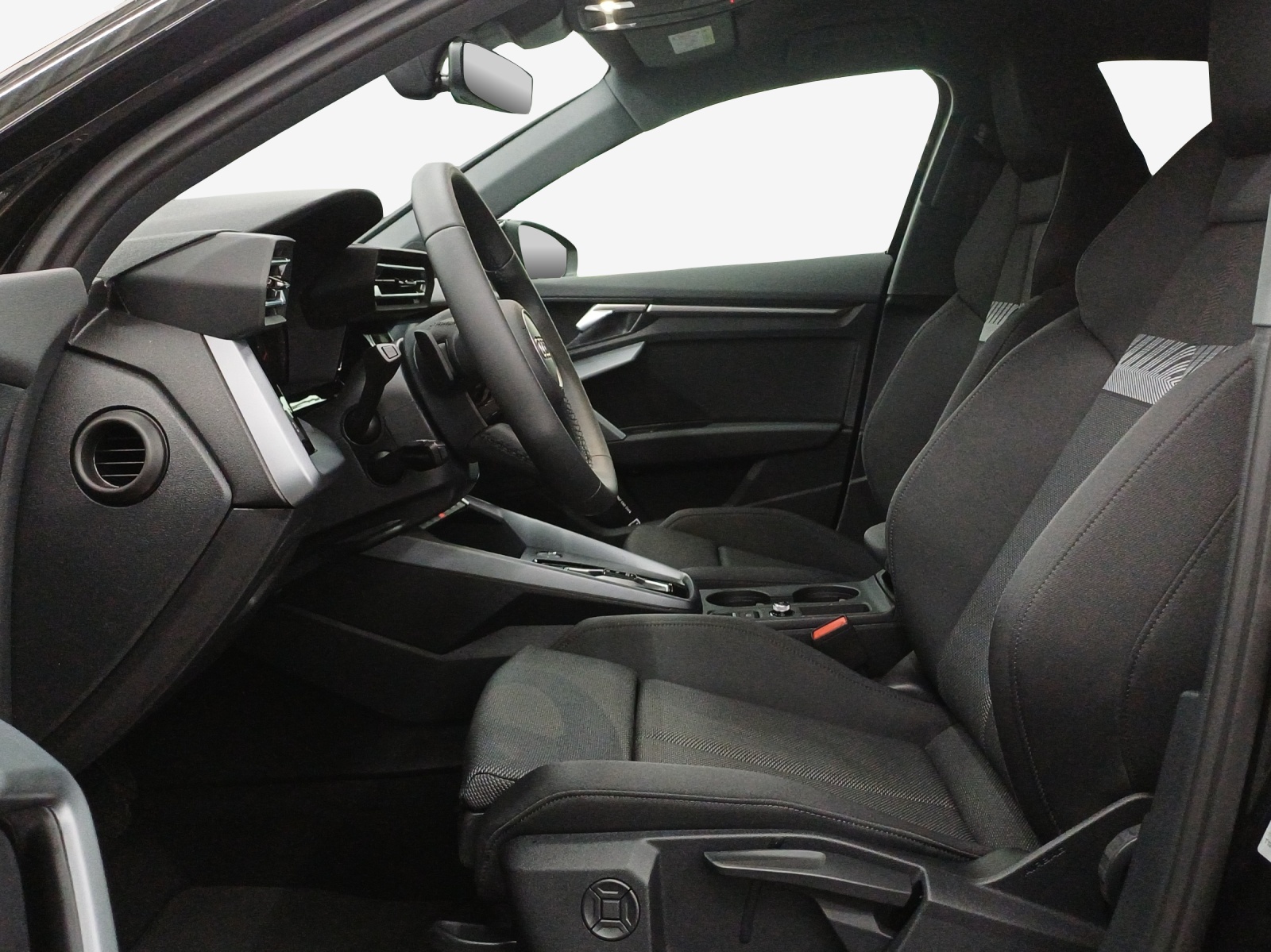 AUDI A3 Sportback TFSI 110 kW Attraction S tronic-image-6